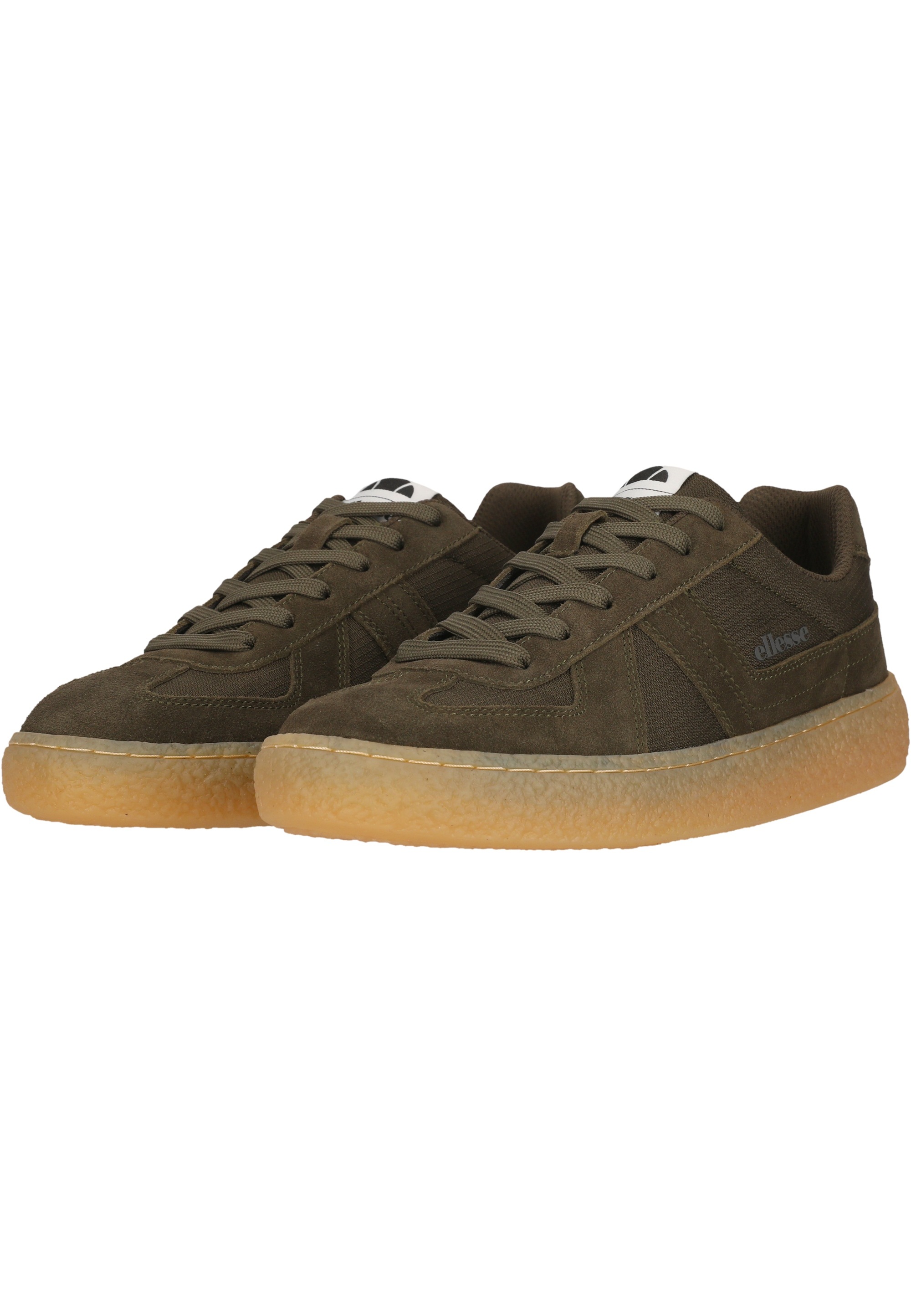 Ellesse Sneaker »Grafite«  mit gedämpfter Laufsohle