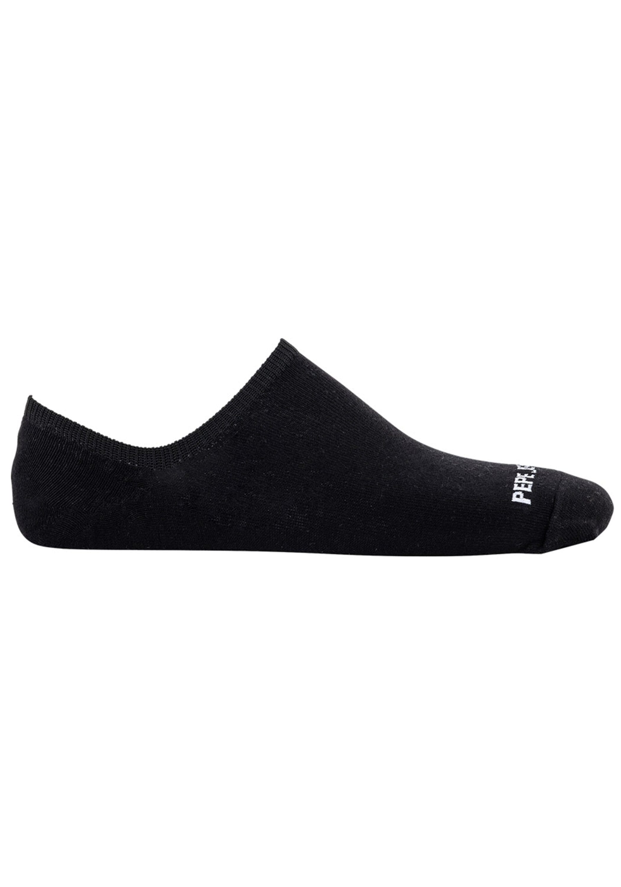Pepe Jeans Sneakersocken »Socken BENDIX 3P 3er Pack«