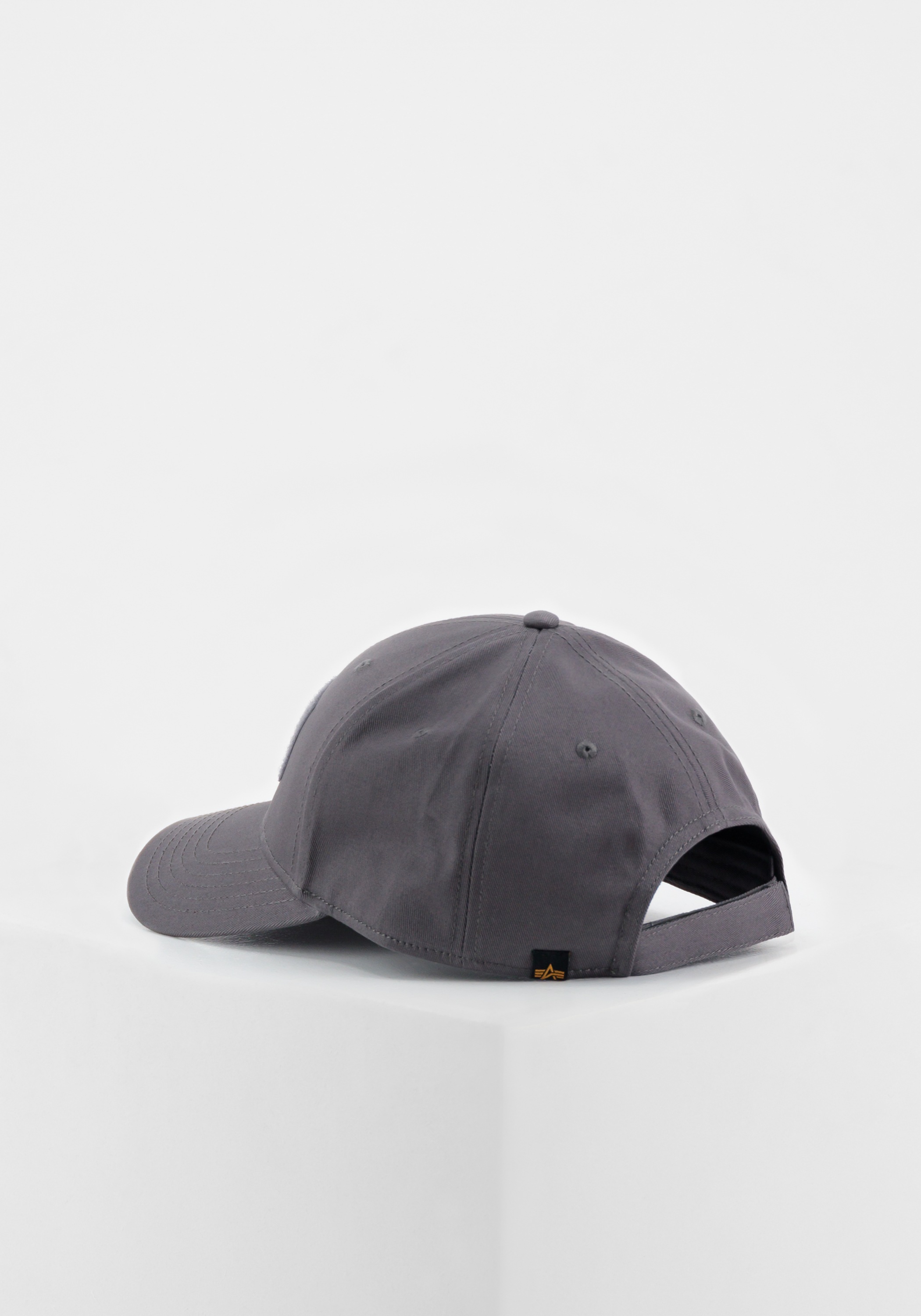 Alpha Industries Trucker Cap "Alpha Industries Accessoires - Headwear Velcr günstig online kaufen