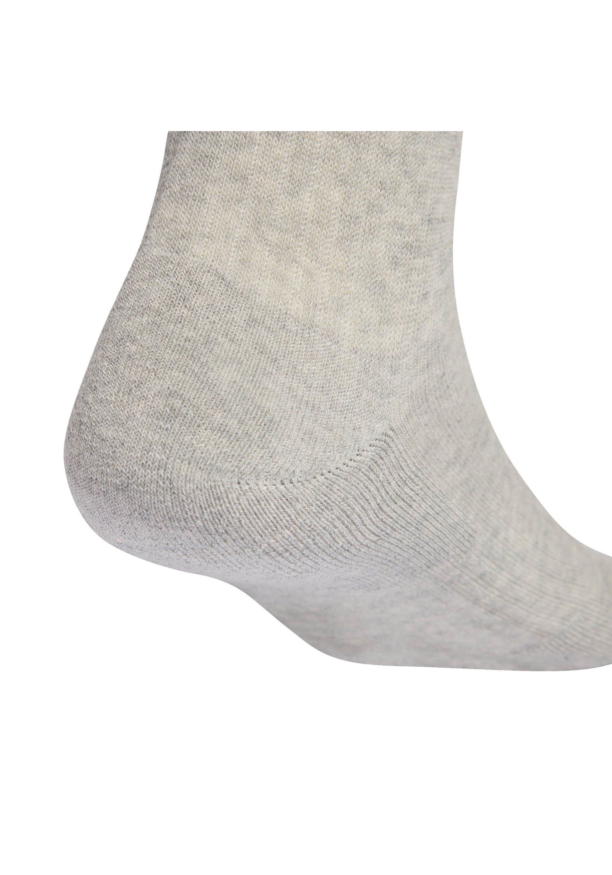 adidas Originals Kurzsocken "Socken 3-Stripes Cushioned Sportswear Crew Soc günstig online kaufen