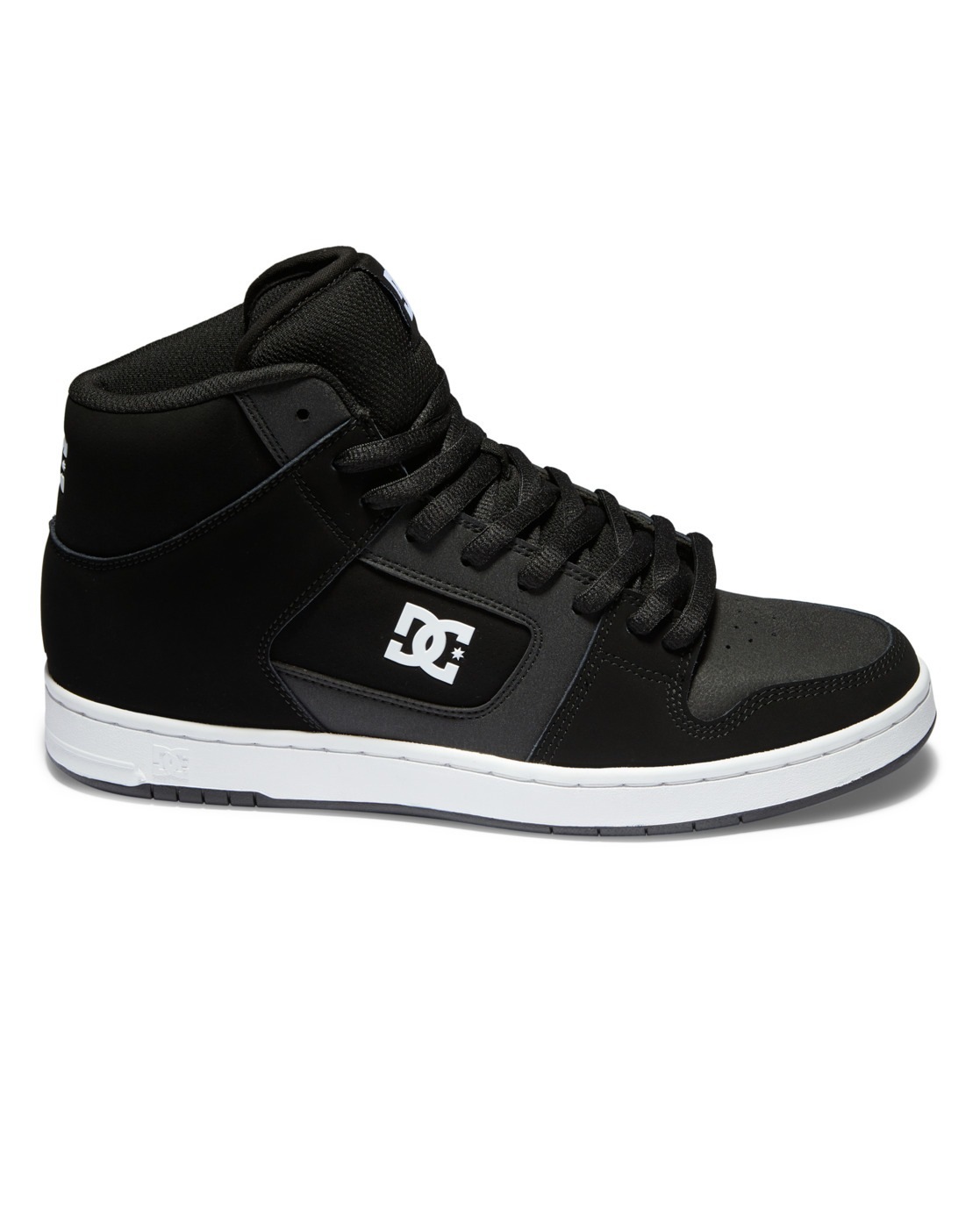 DC Shoes Sneaker "Manteca 4 Hi" günstig online kaufen