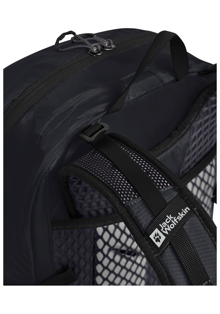 Jack Wolfskin Wanderrucksack »CYROX SHAPE 25 S-L«
