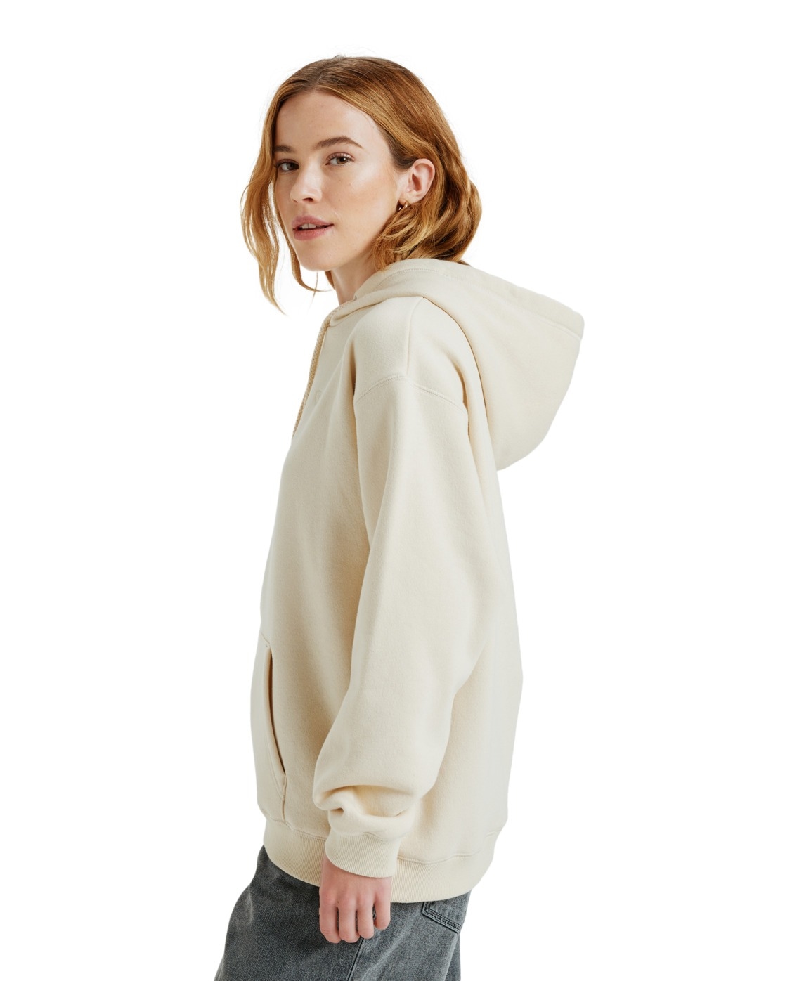 Roxy Hoodie »Surf Stoked Brushed«

