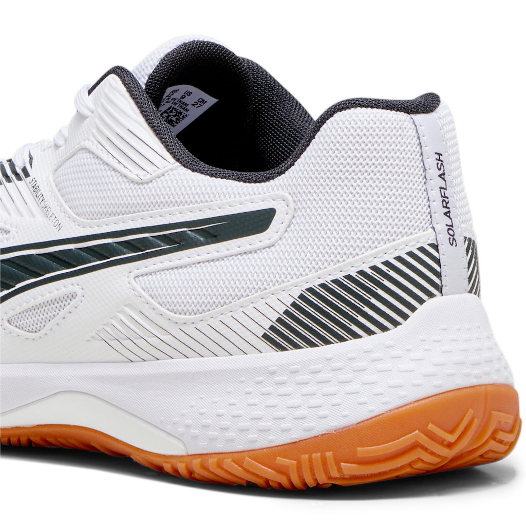 PUMA Hallenschuh »SOLARFLASH II«