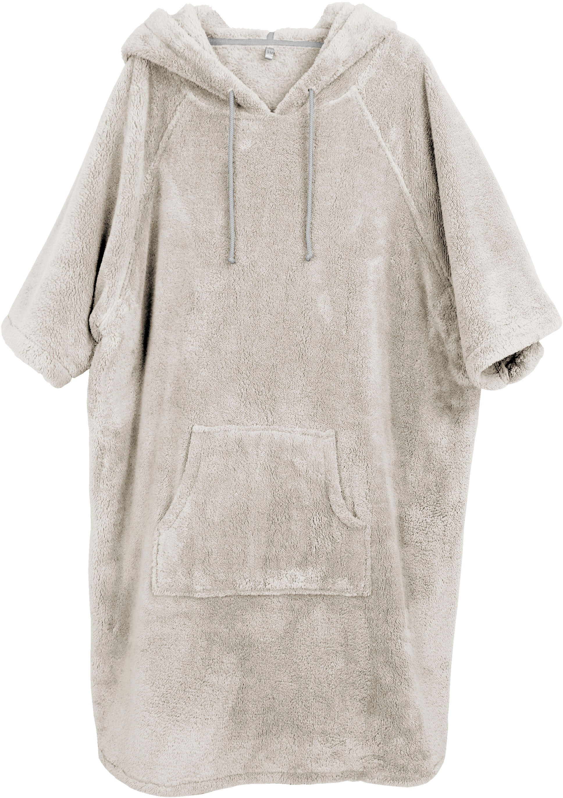 my home Badeponcho 