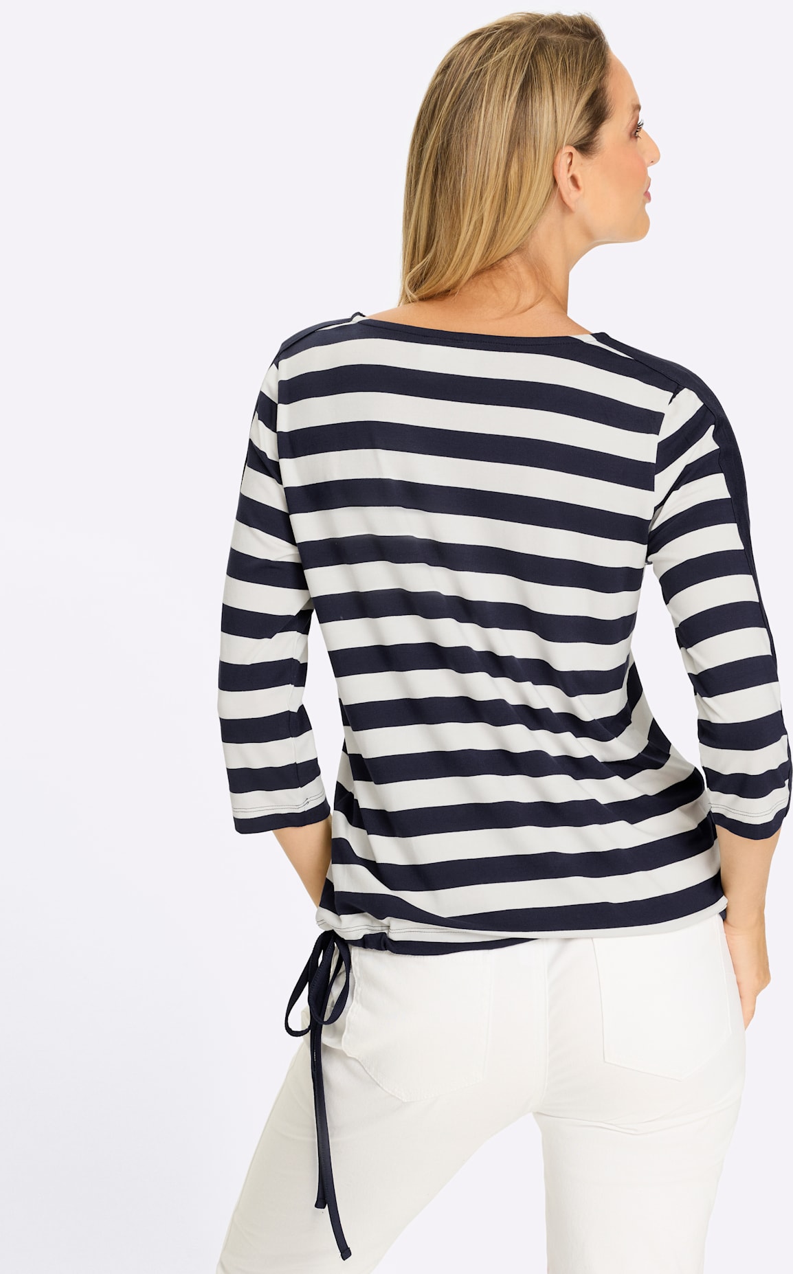 Thumbnail - heine 3/4-Arm-Shirt "T-Shirt" 1 tlg.