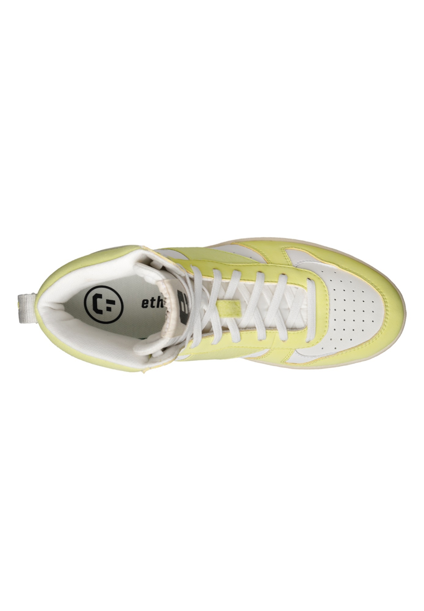 ETHLETIC Sneaker »Carl«, recycled Produkt