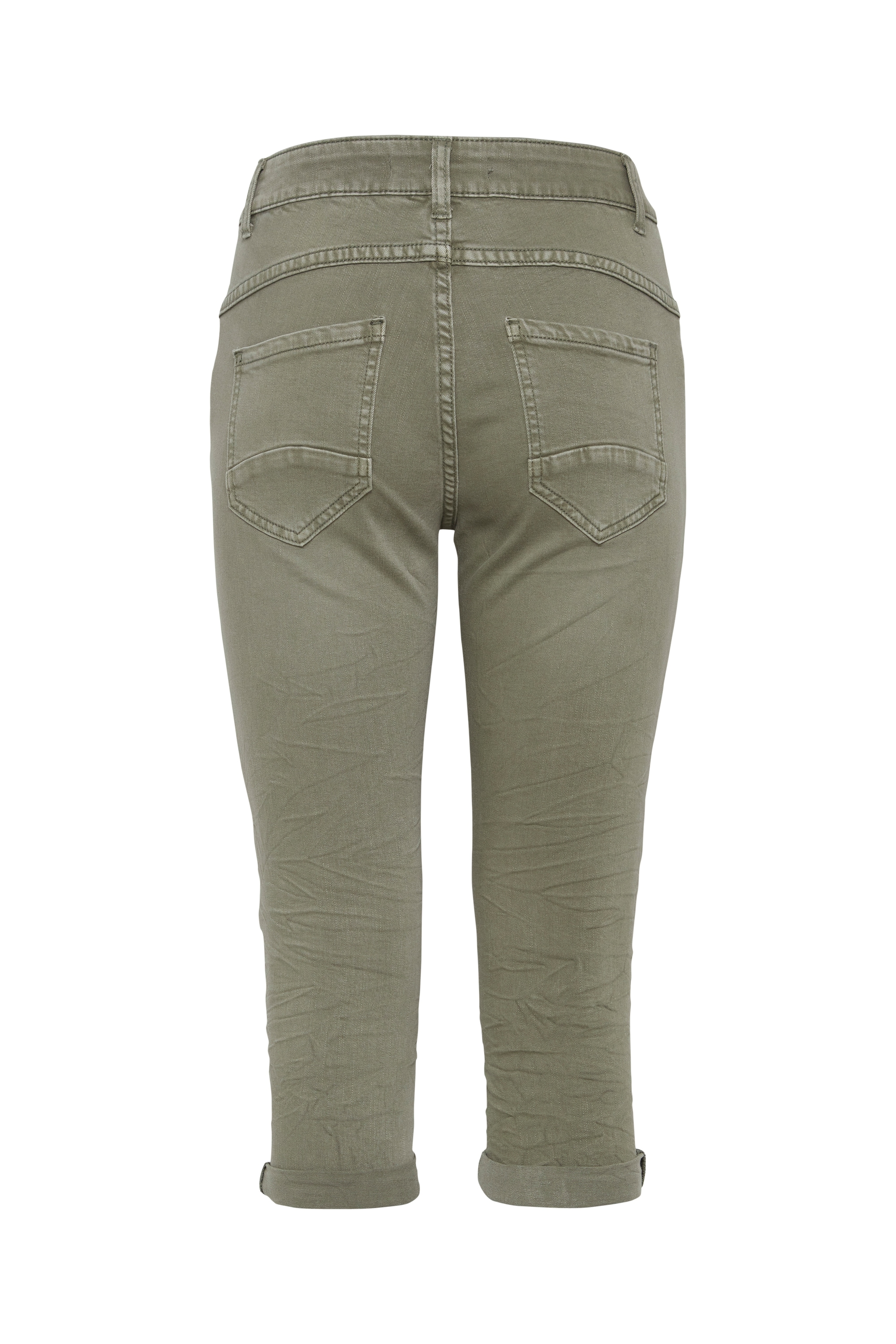 b.young Regular-fit-Jeans »Damen Jeans BXKAILY«