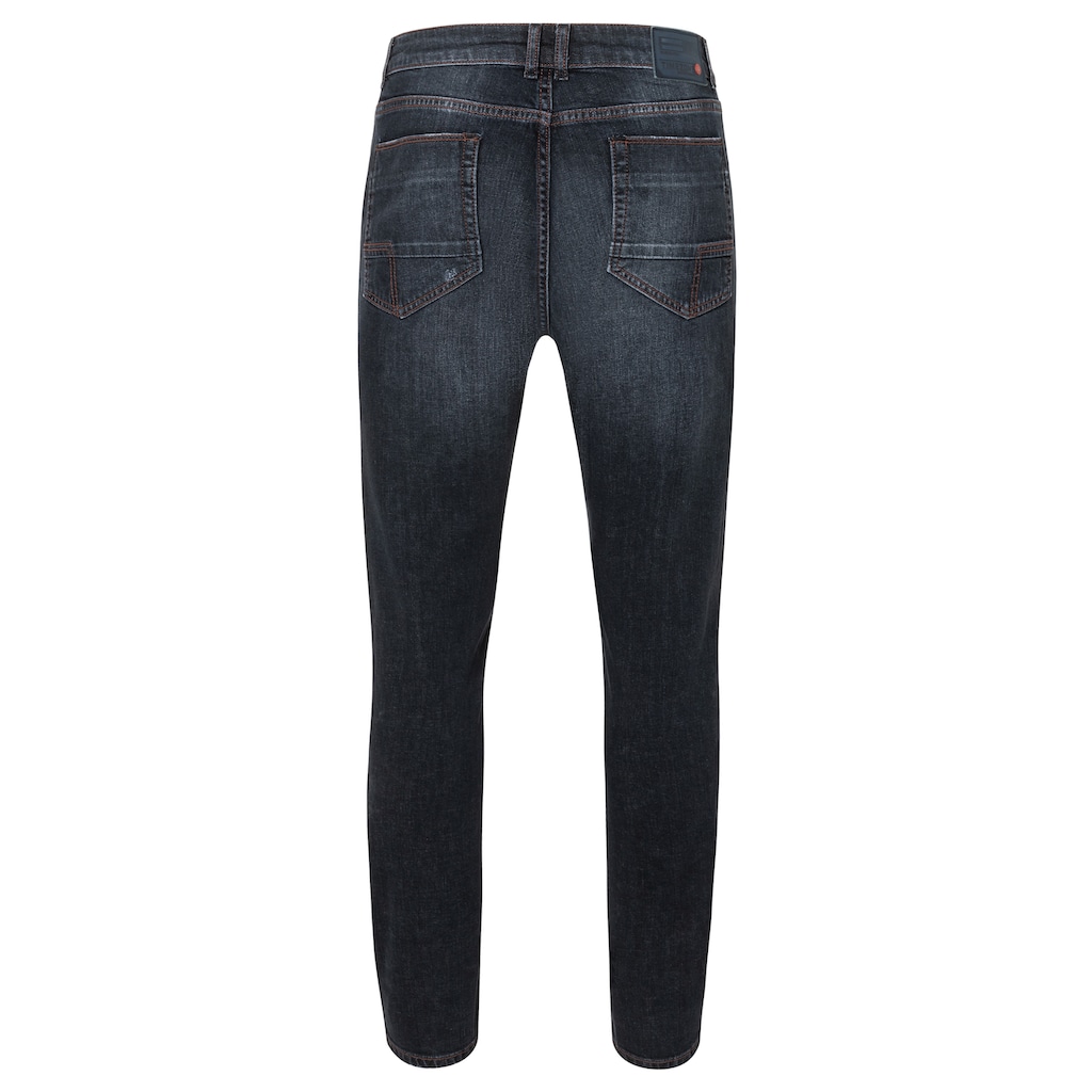 TIMEZONE Slim-fit-Jeans »Slim DwyaneTZ«