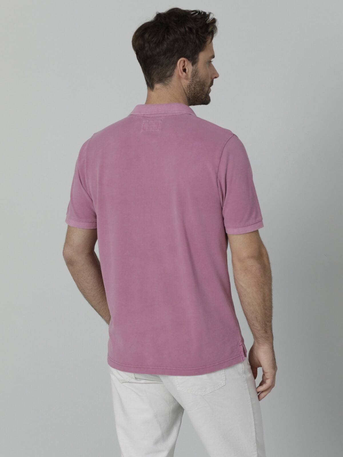 Babista Poloshirt »Poloshirt UVIANO«, (1 tlg.), mit Knopfleiste in Farbakzent