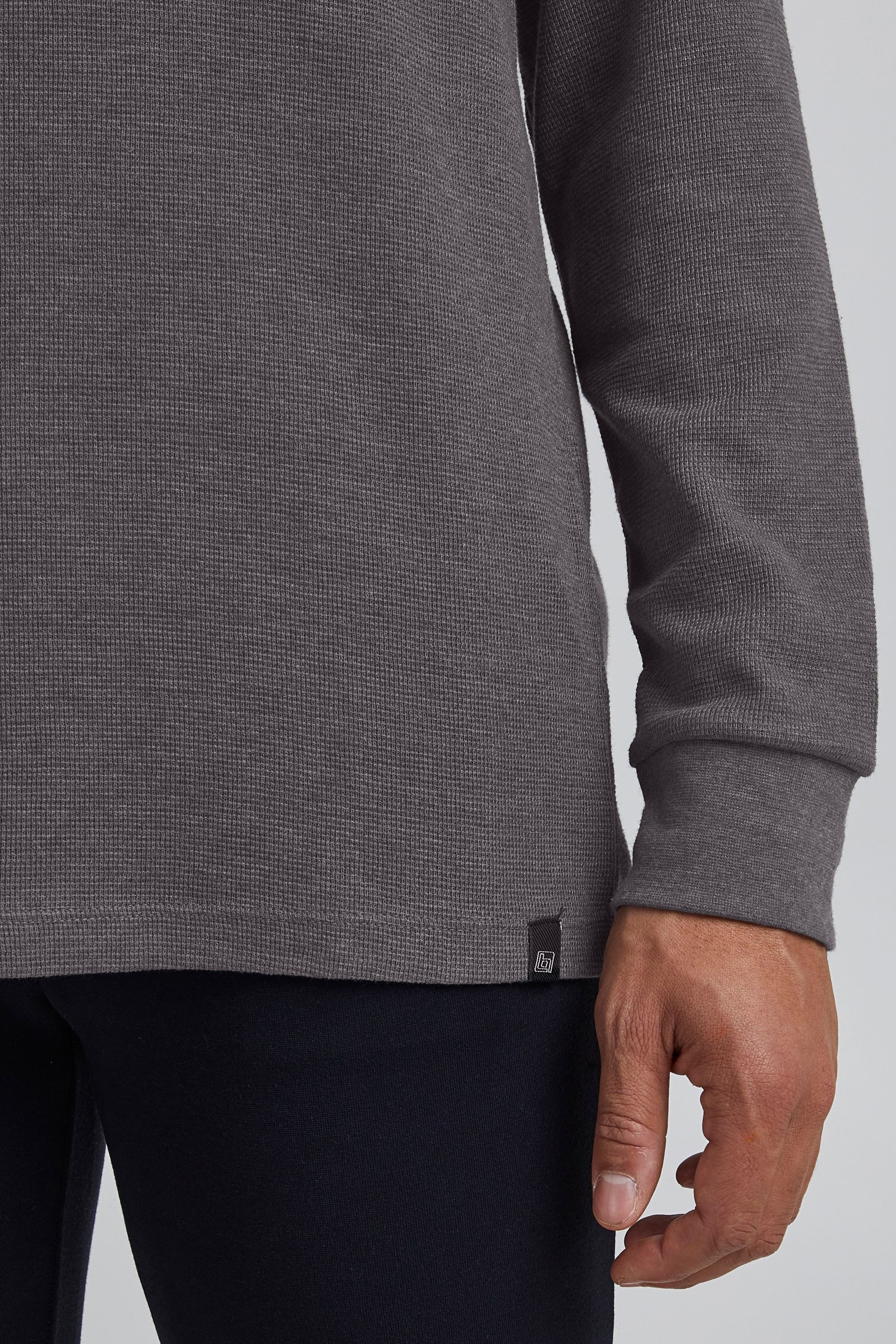 Blend Langarmshirt »Langarmshirt BHBhnoble«