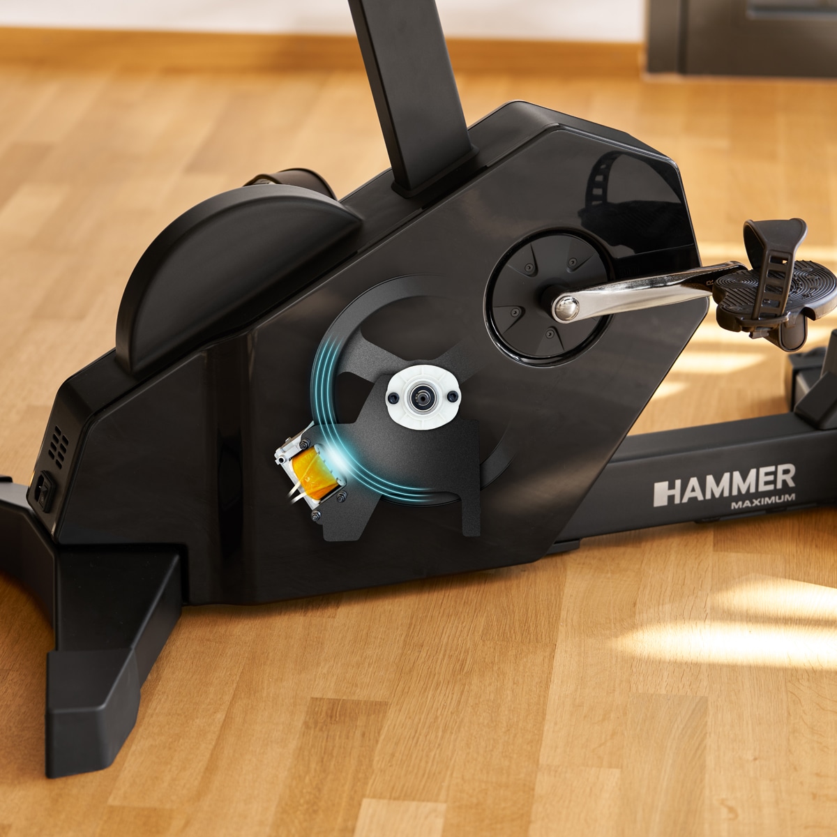 Hammer Ergometer »Spheris 4.0«