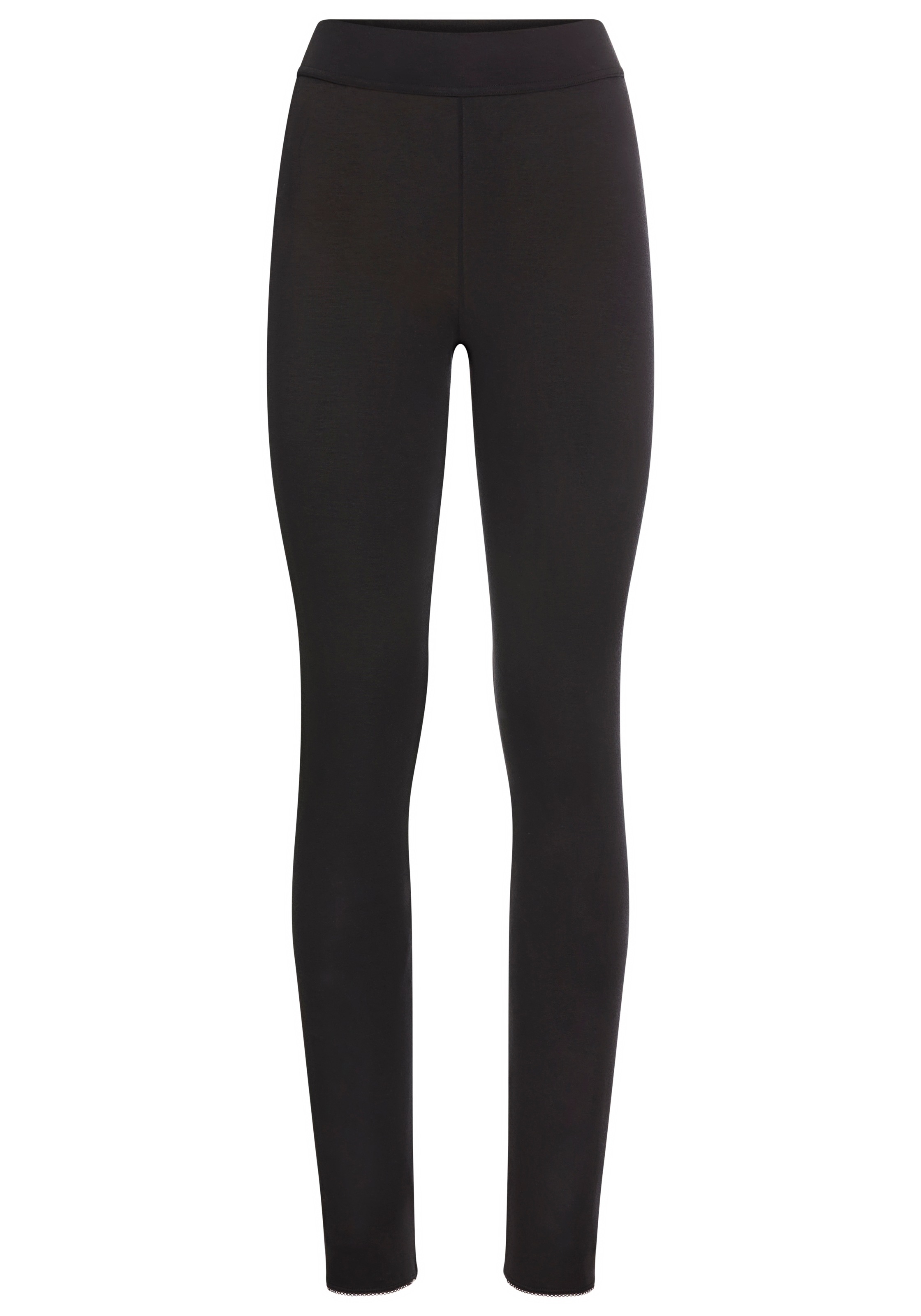 BOSS Leggings "Pure" günstig online kaufen