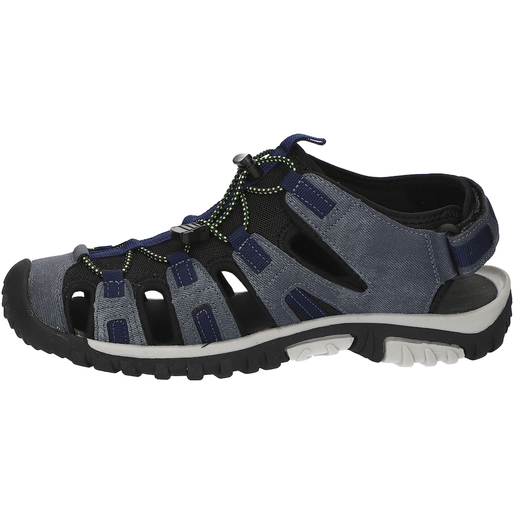 Hi-Tec Outdoorsandale »COVE SPORT«