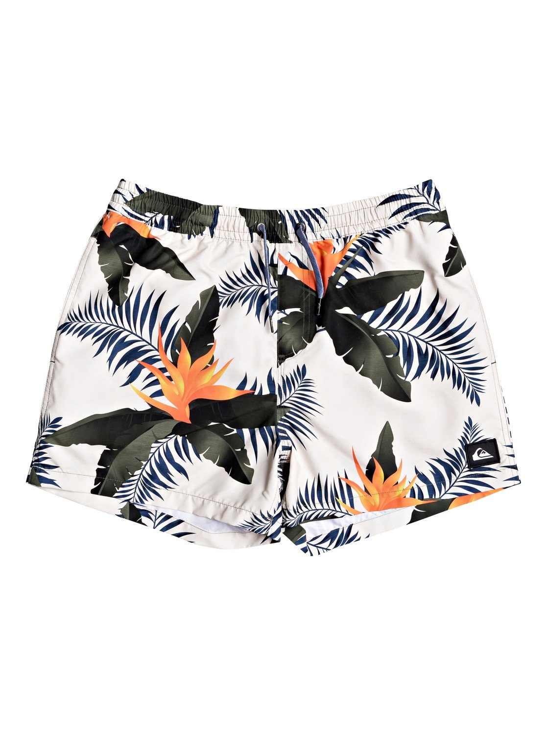 Quiksilver Badeshorts »Poolsider 15"«