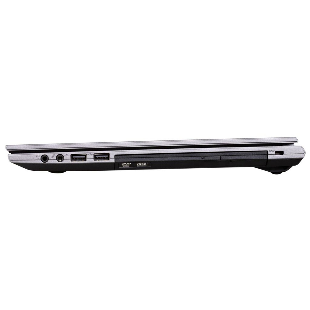 CAPTIVA Business-Notebook »Power Starter I69-699«, 39,6 cm, / 15,6 Zoll, Intel, Core i3, 1000 GB SSD