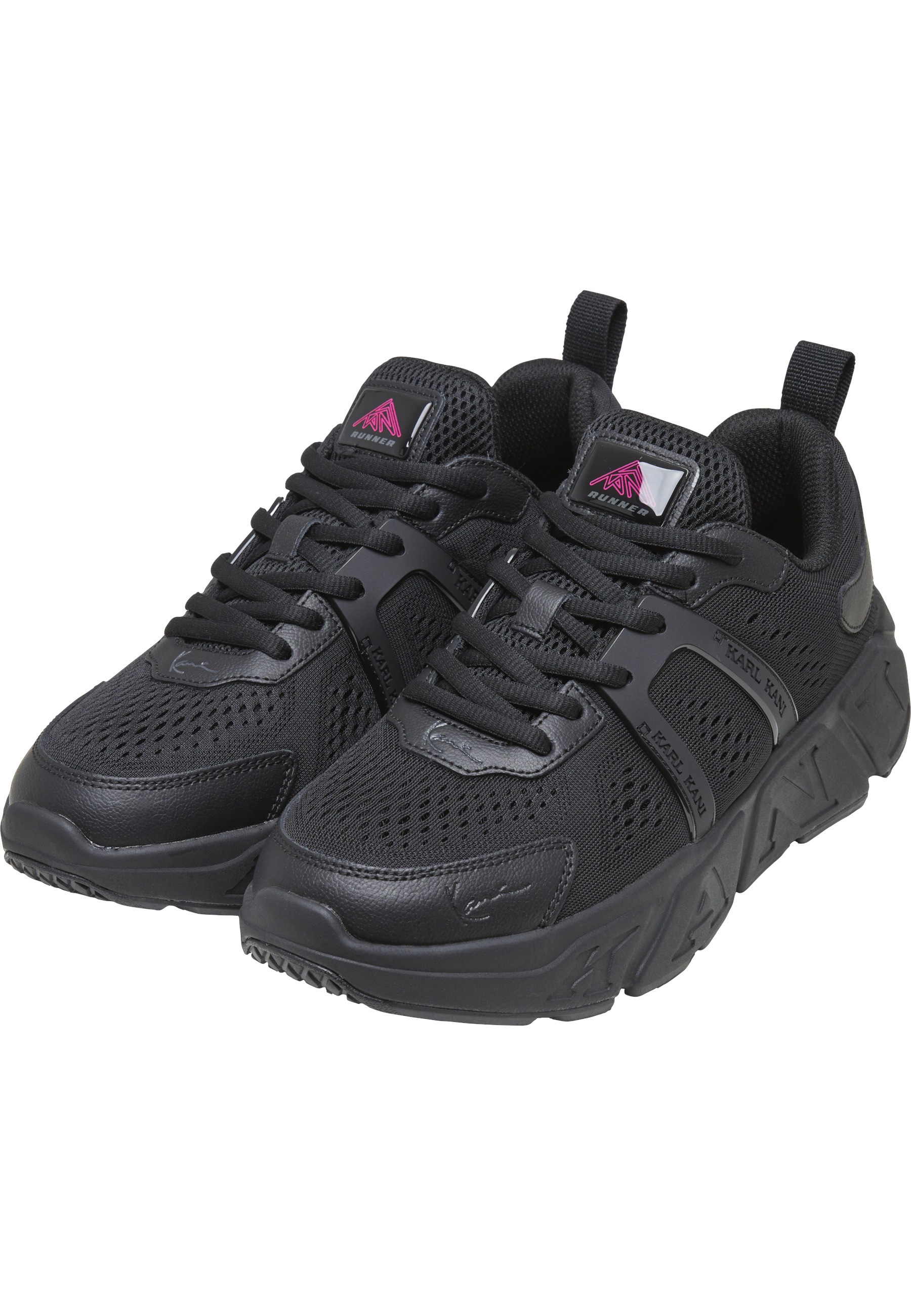 Thumbnail - Karl Kani Trainingsschuh "Karl Kani Karl Kani Runner"