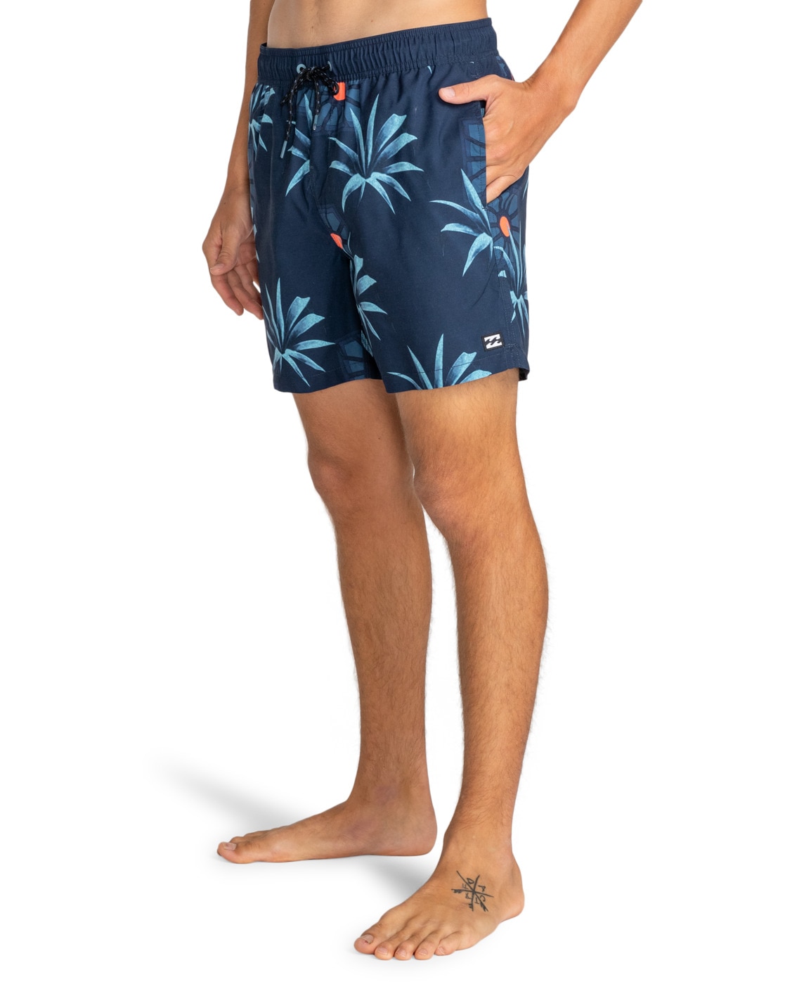 Billabong Boardshorts »Good Times Layback 16"«