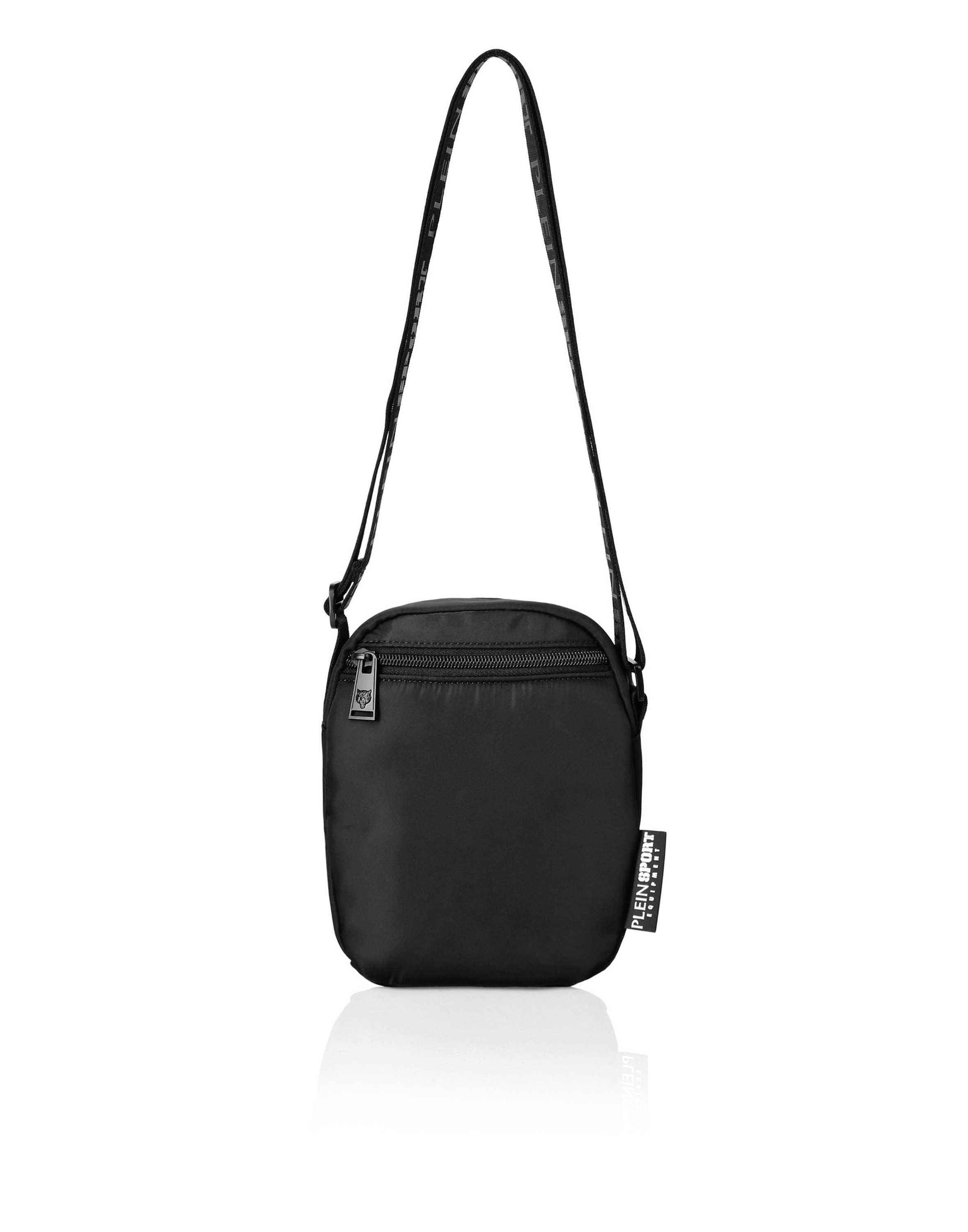 PLEIN SPORT Schultertasche "Umhängetasche" günstig online kaufen