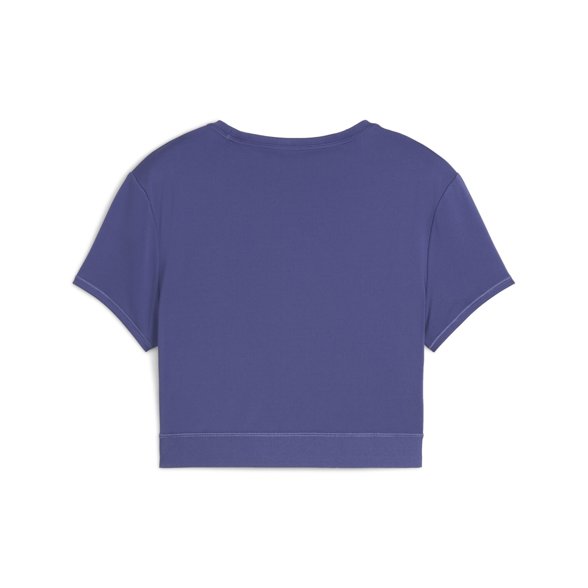 PUMA Trainingsshirt »PUMA STRONG Crop T-Shirt Damen«