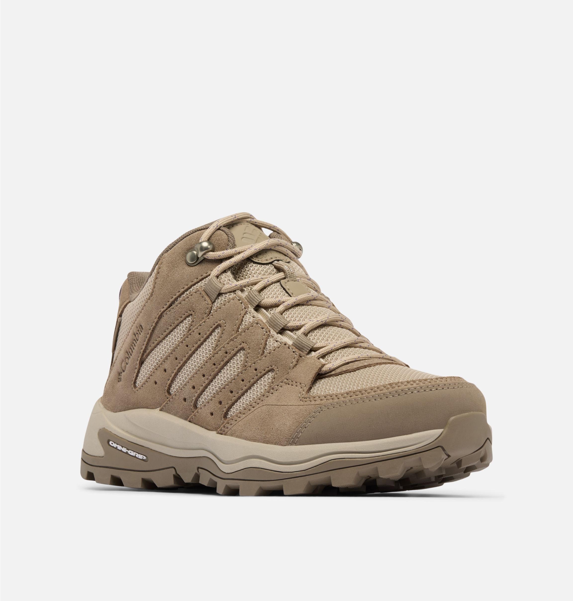 Columbia Wanderschuh "REDMOND™ IV MID WATERPROOF" wasserdicht günstig online kaufen