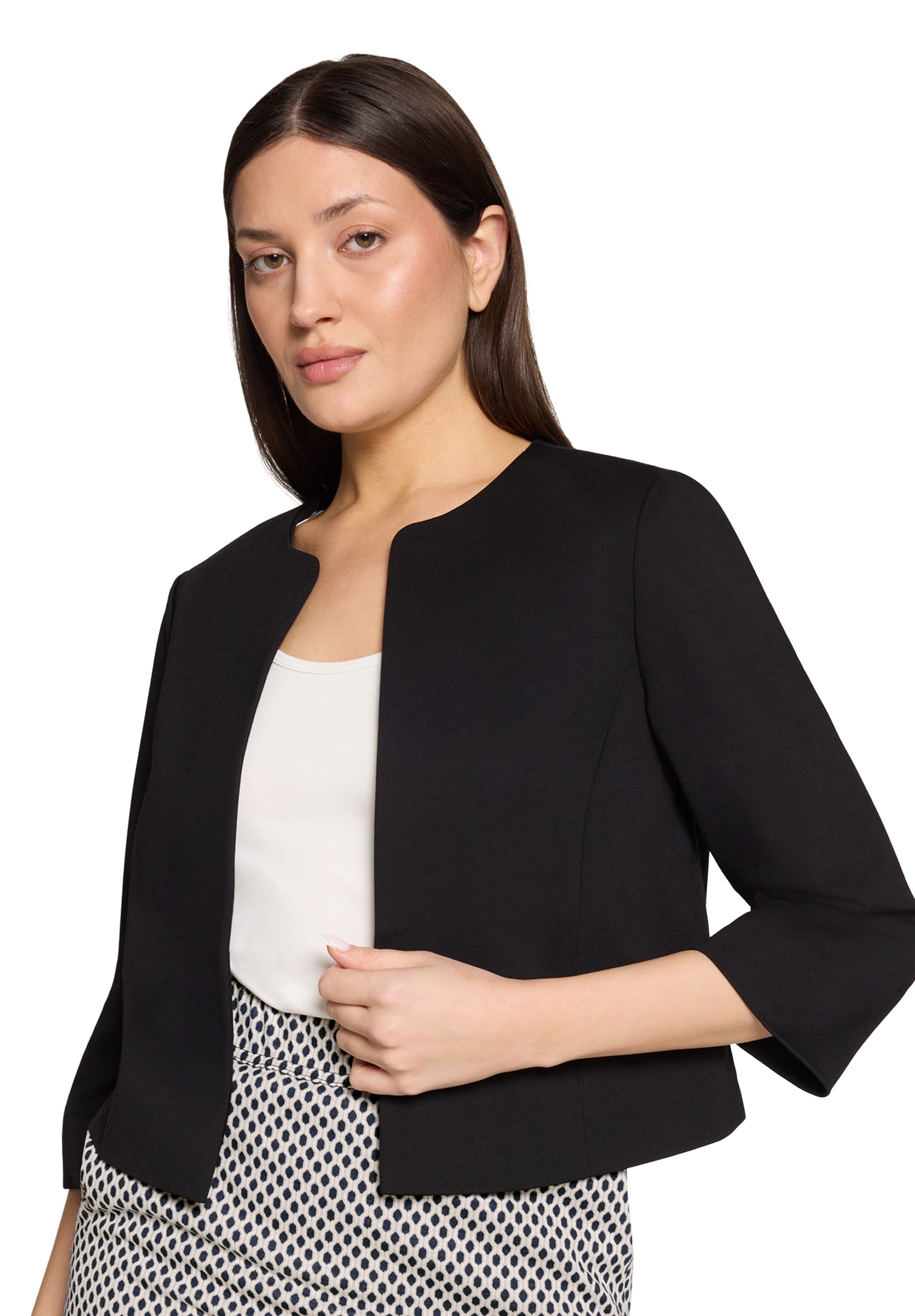 Betty Barclay Jackenblazer »Damen mit 3/4 Arm«