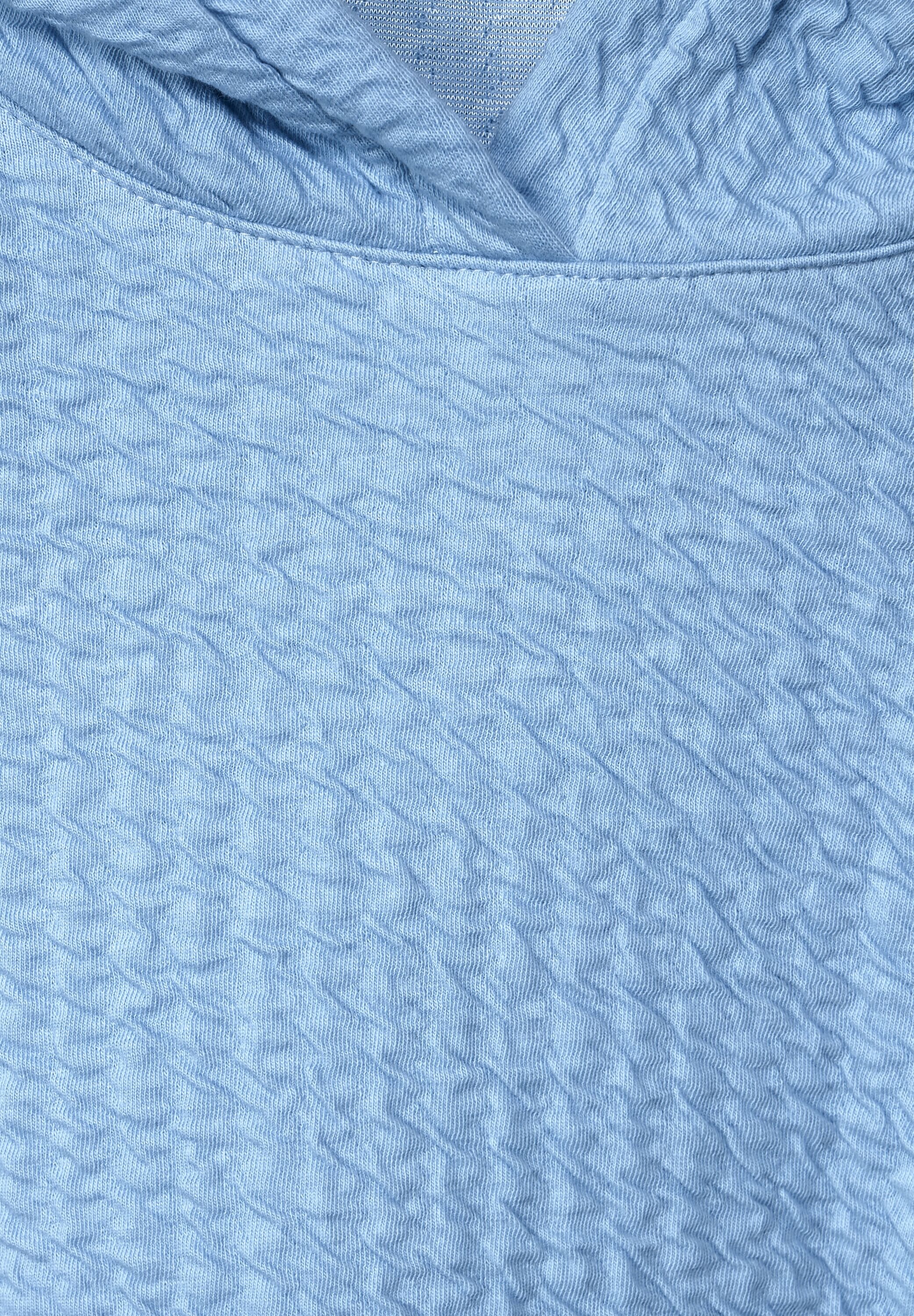 Cecil Sweatshirt, in für BAUR | bestellen Unifarbe