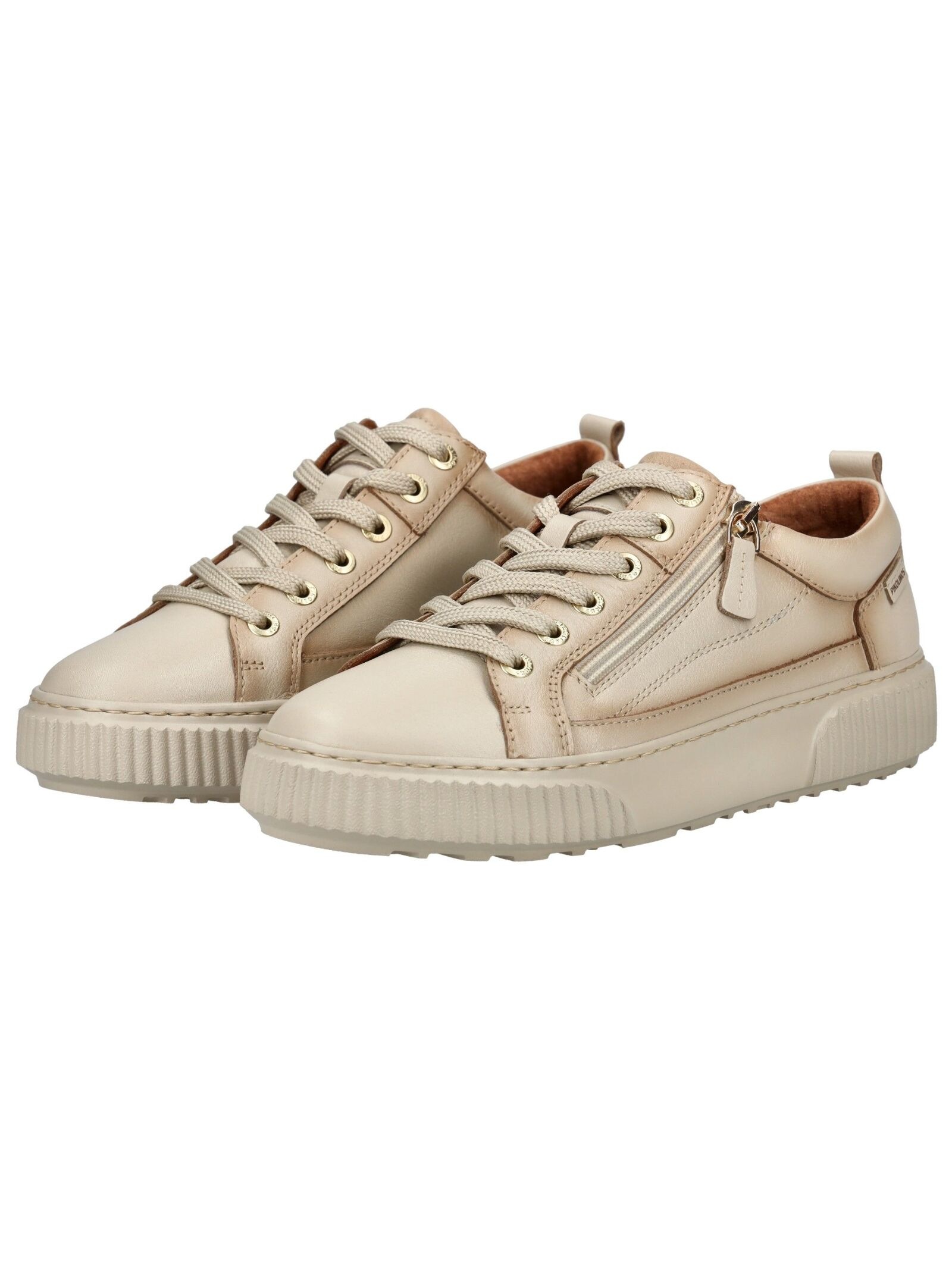 PIKOLINOS Sneaker »PIKOLINOS Sneaker Leder«