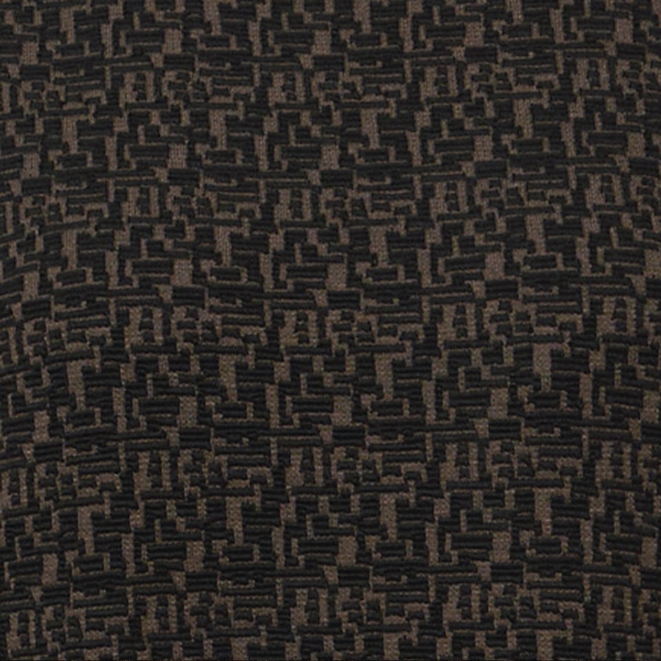 STREET ONE Midikleid Ohne Taschen mit grafischem Muster