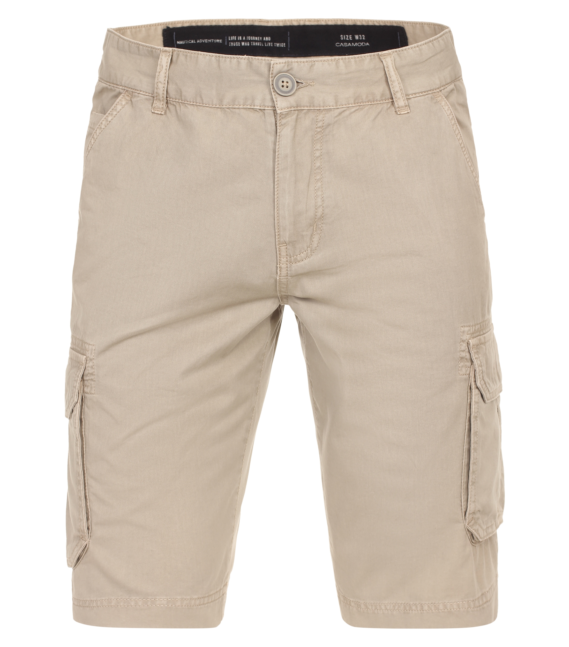 Bermudas »CASAMODA Bermuda uni«