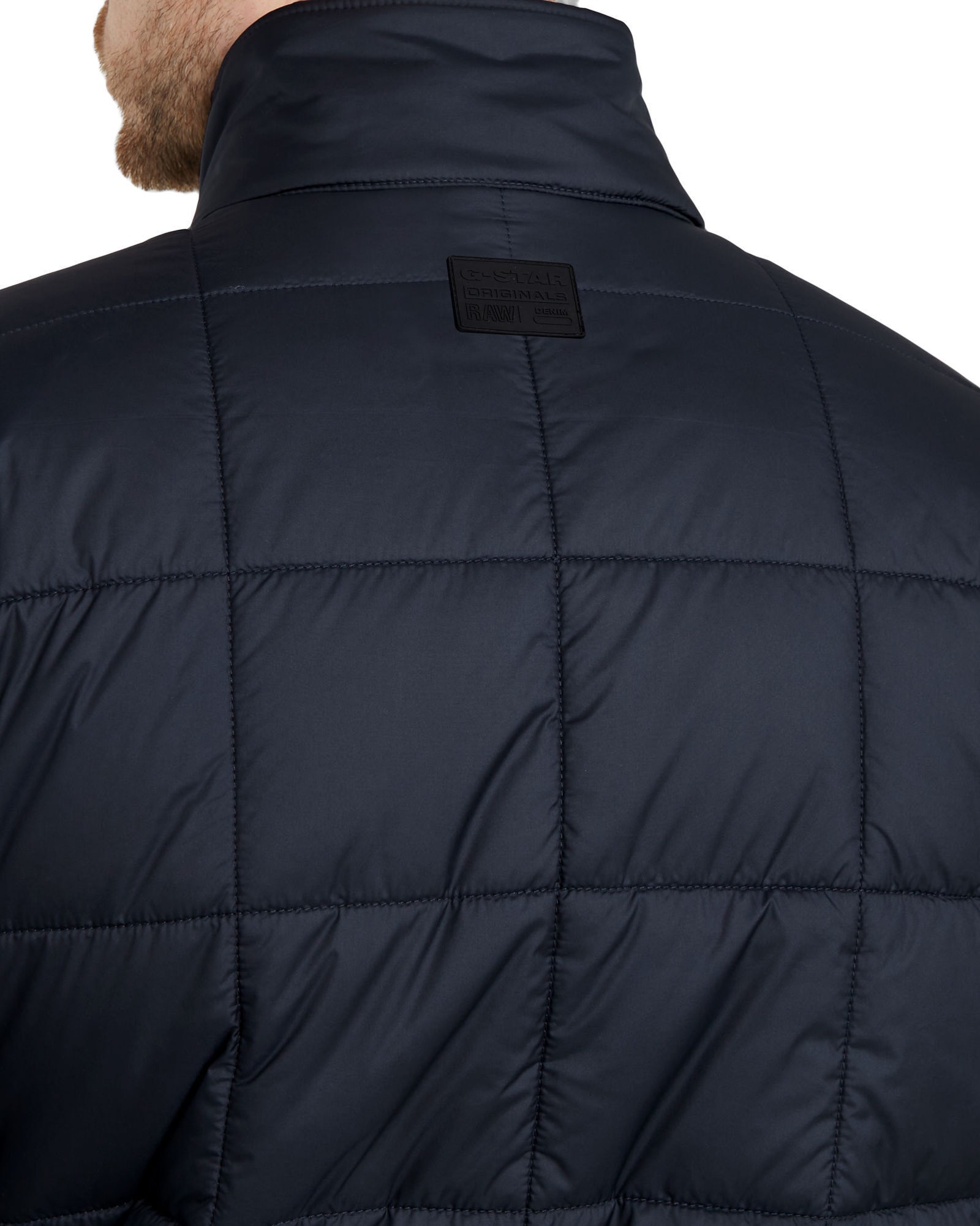 G-STAR Outdoorjacke »Meefic Quilted Jacke«