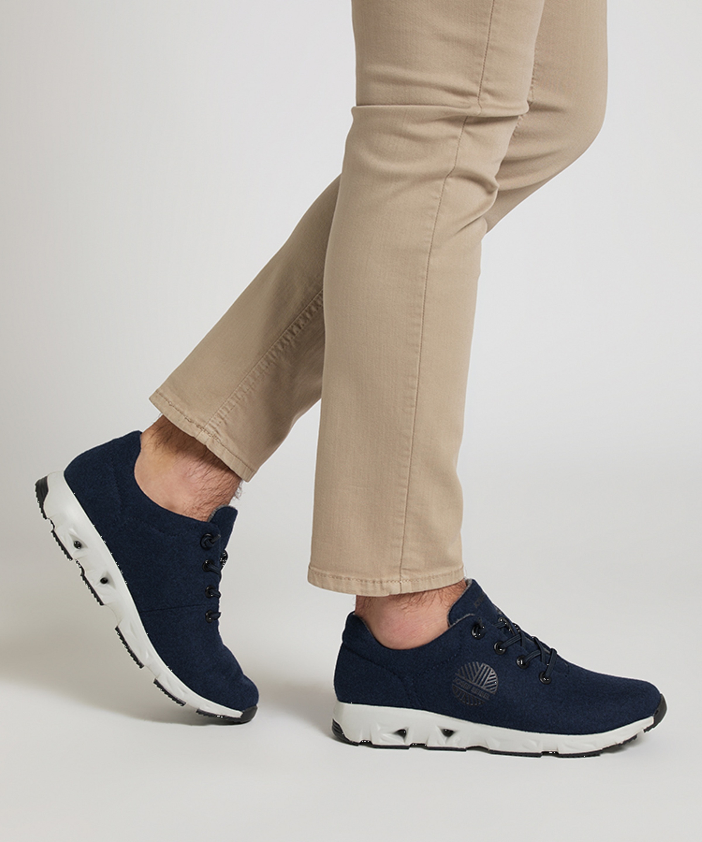 Josef Seibel Sneaker »Noah 05, ocean«