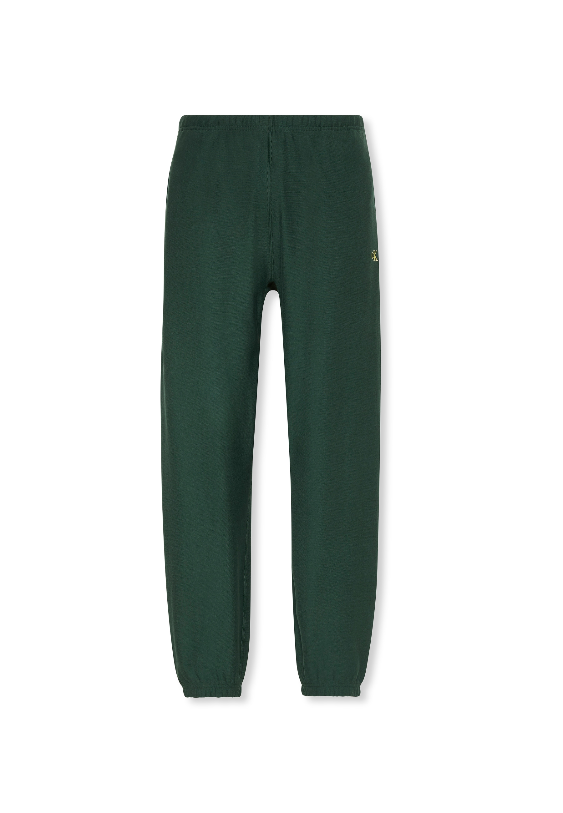 Calvin Klein Jeans Sweathose "EU 350TERRY MONOGRAM JOGGER", regular fit günstig online kaufen