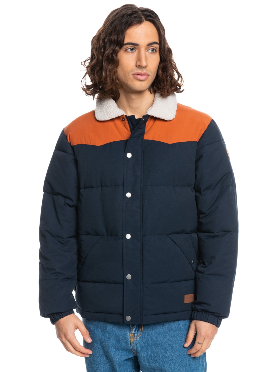 Quiksilver Daunenjacke "The" günstig online kaufen