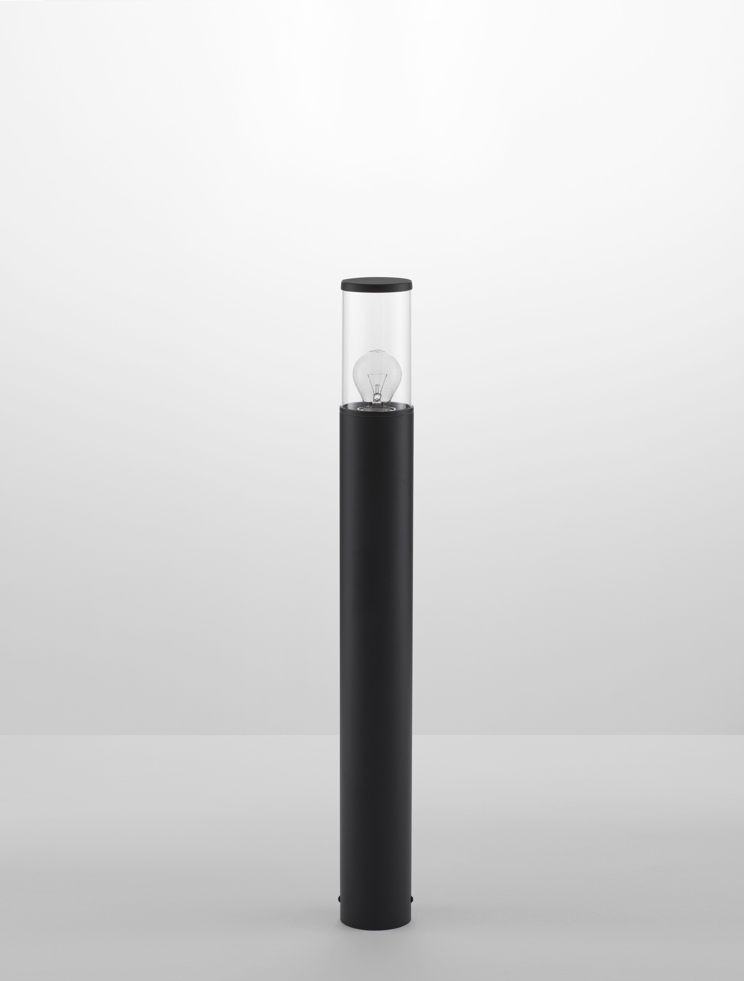 Nova Luce Außen-Stehlampe »ZOSIA«
