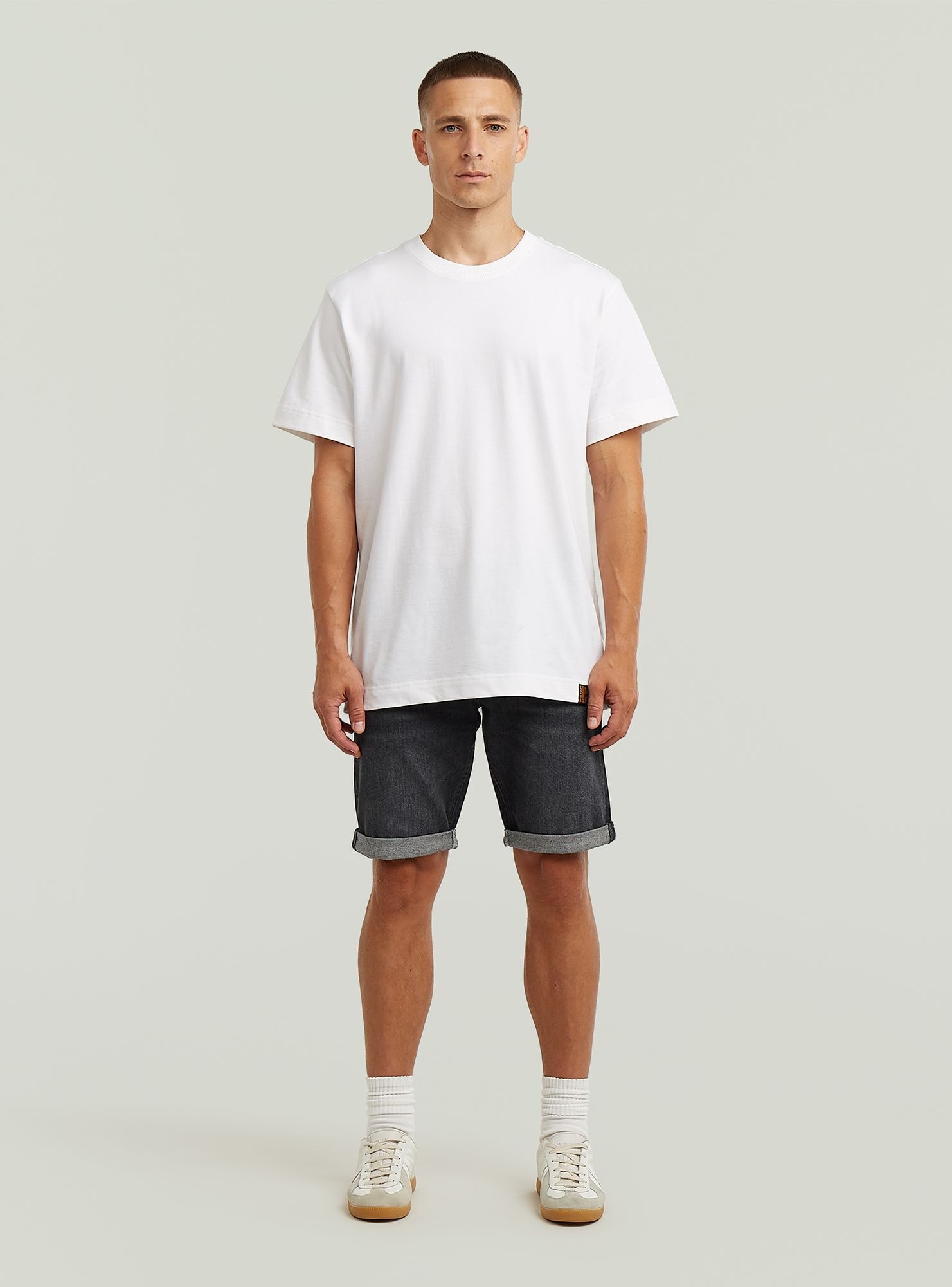 G-STAR Shorts »Mosa Shorts«
