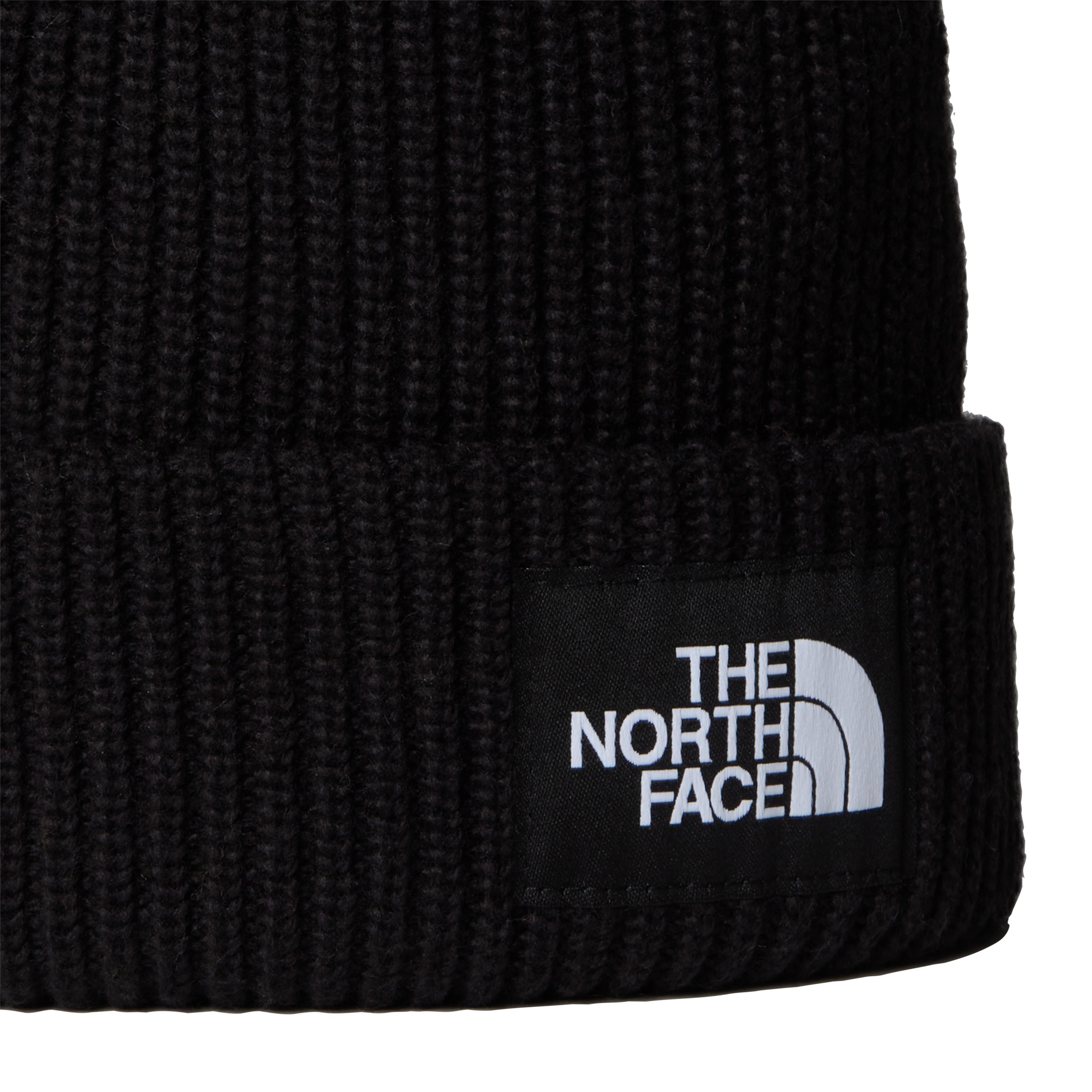 The North Face Beanie "SALTY LINED BEANIE" 1 Stk. aus recyceltem Polyester, günstig online kaufen