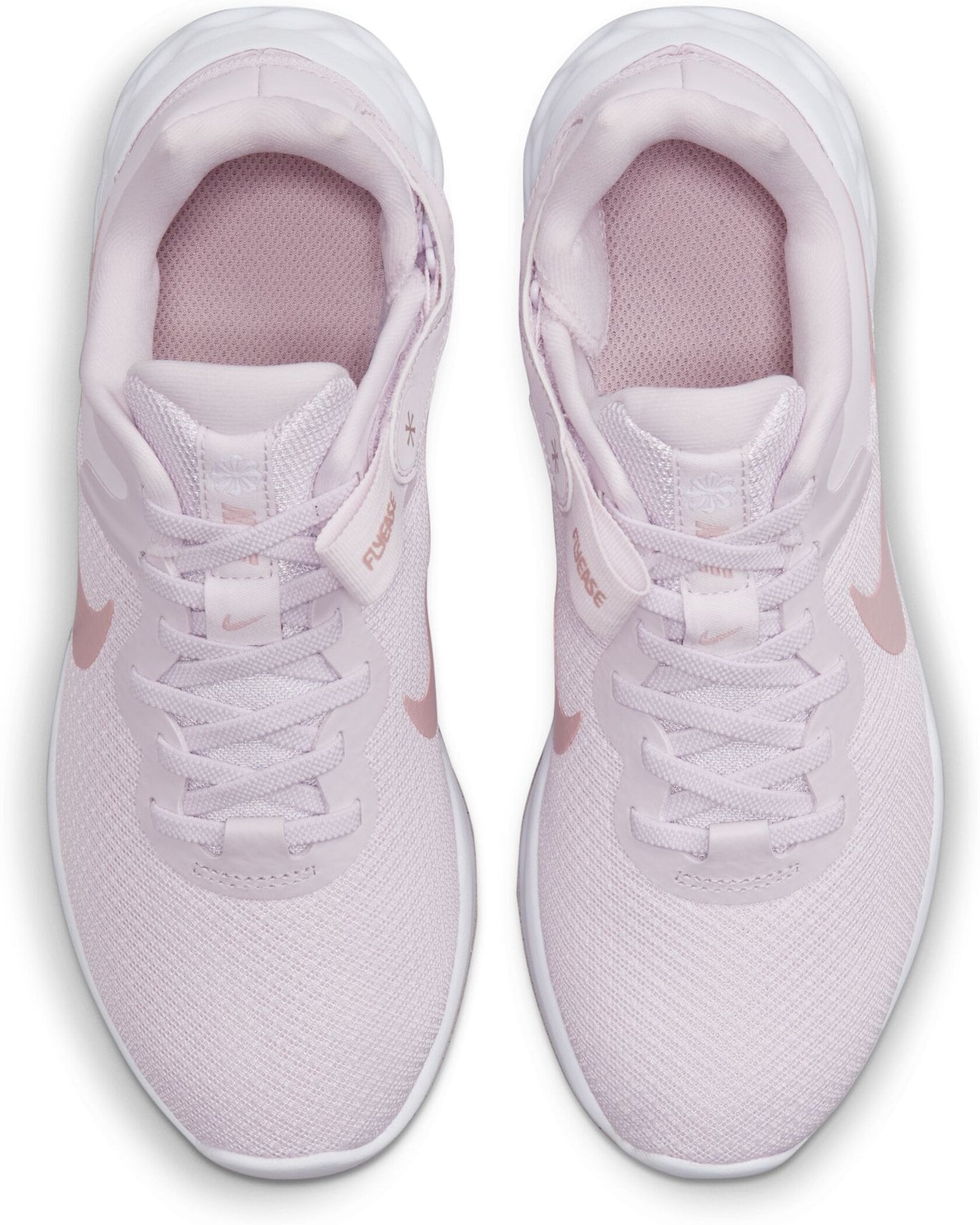 Nike Laufschuh »REVOLUTION 6 FLYEASE NEXT NATURE E«