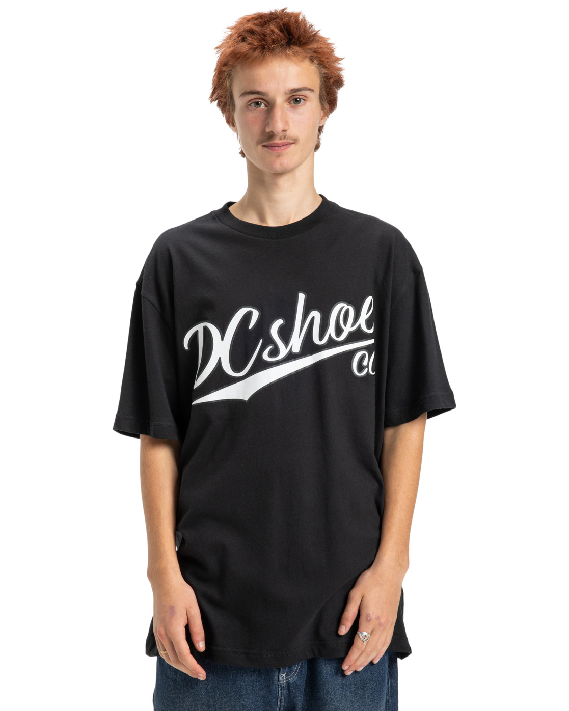 DC Shoes "Substitute"
