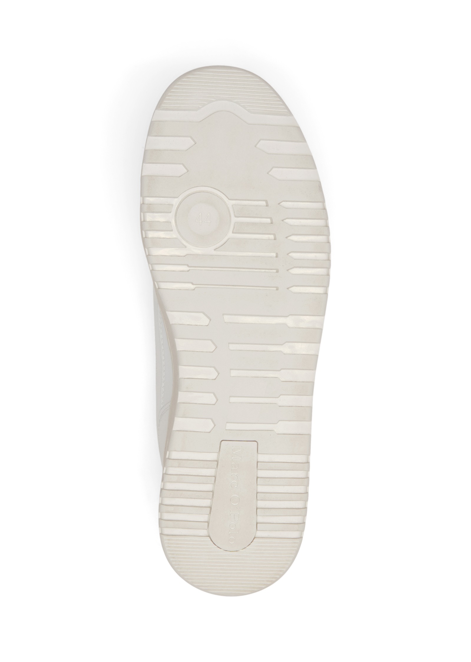 Marc O'Polo Sneaker »aus edlem Rindleder«