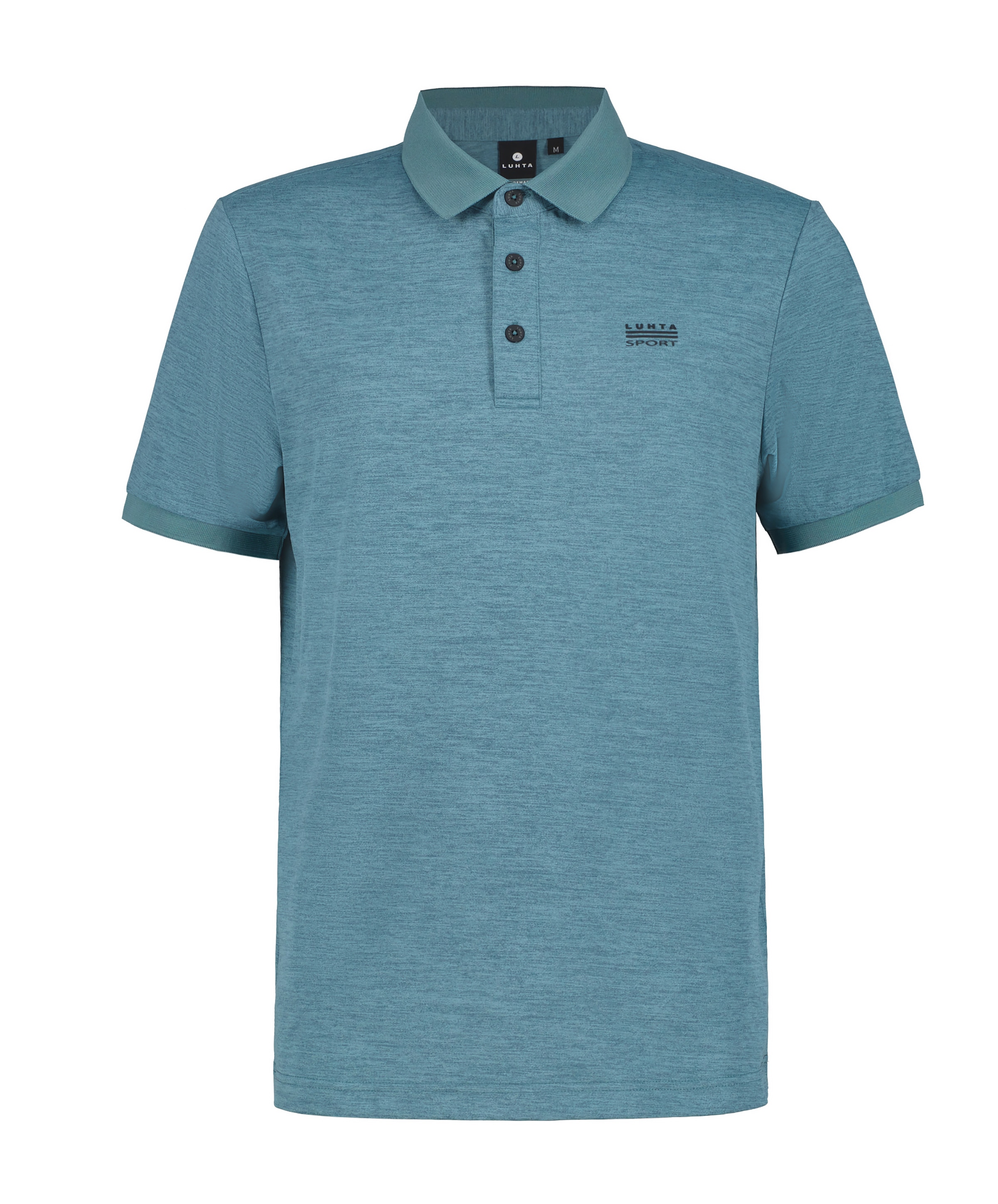 Luhta Poloshirt "Luhta Polo shirt KIVILAHTI" günstig online kaufen