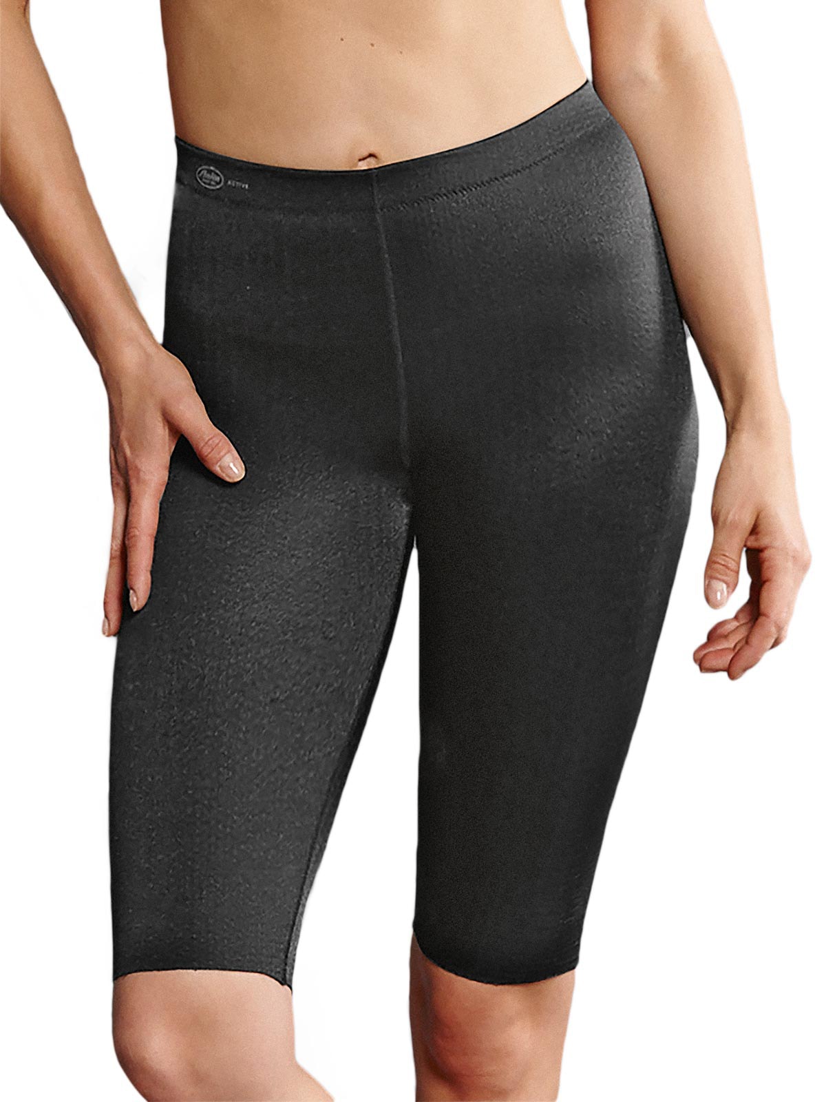 Anita Sporthose »Sport tights massage Short Sport tights massage«, (1 Stück tlg.)