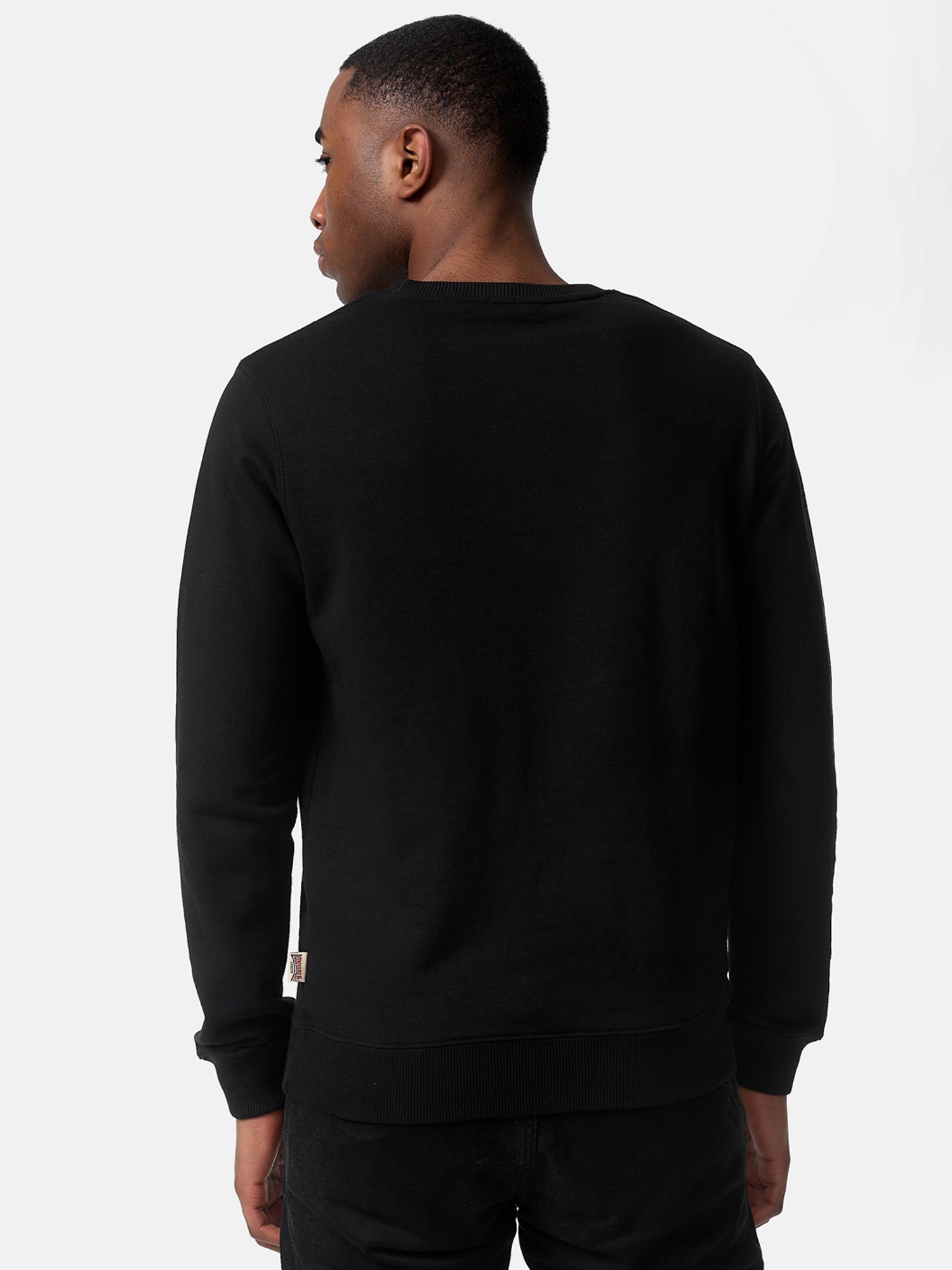 Lonsdale Sweatshirt "LONGRIDGE" günstig online kaufen