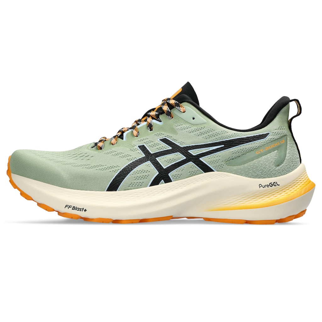 Asics Trailrunningschuh »GT-2000 12 TR«