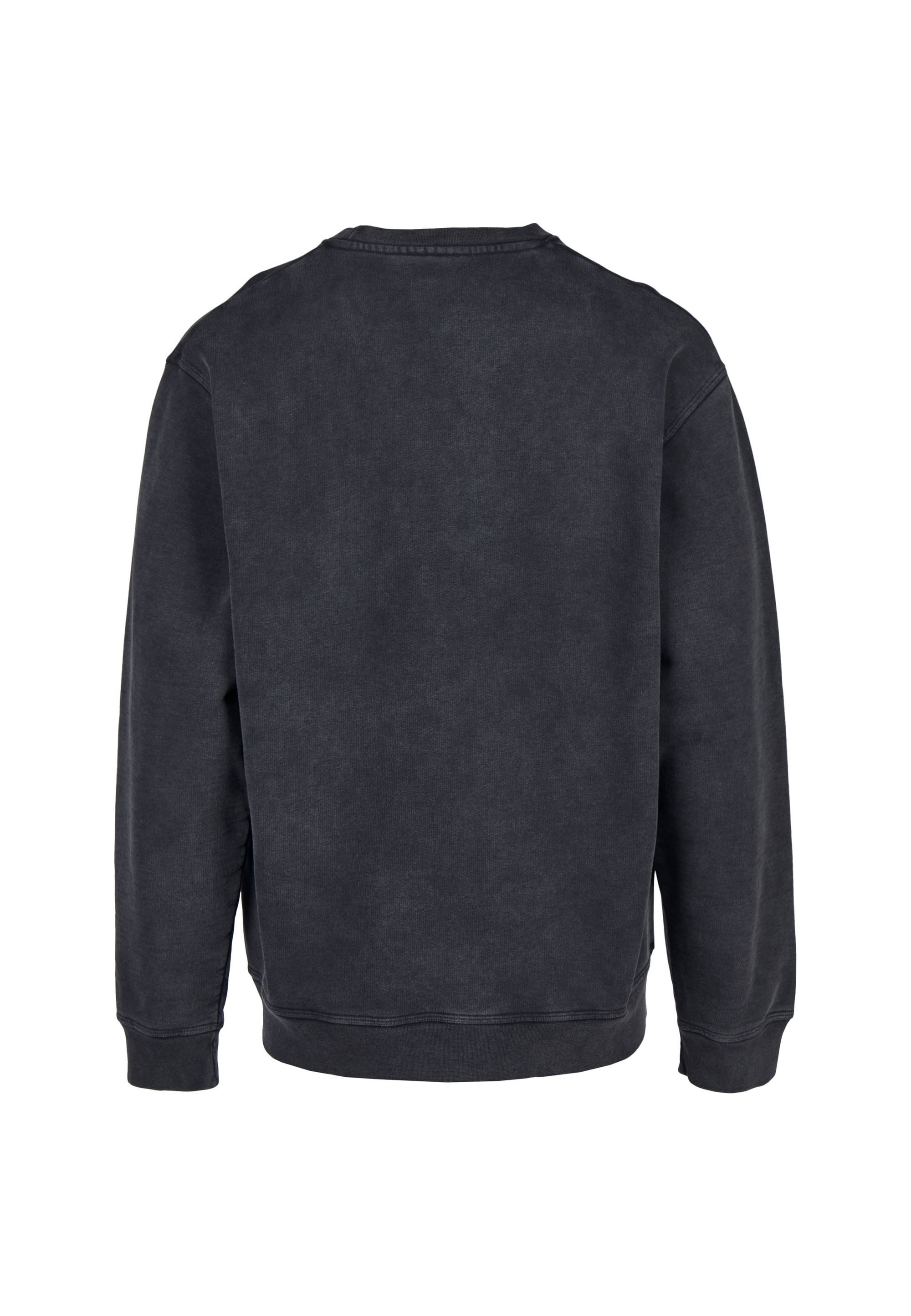 Cleptomanicx Sweatshirt »Ligull Washed«, im lockeren Schnitt