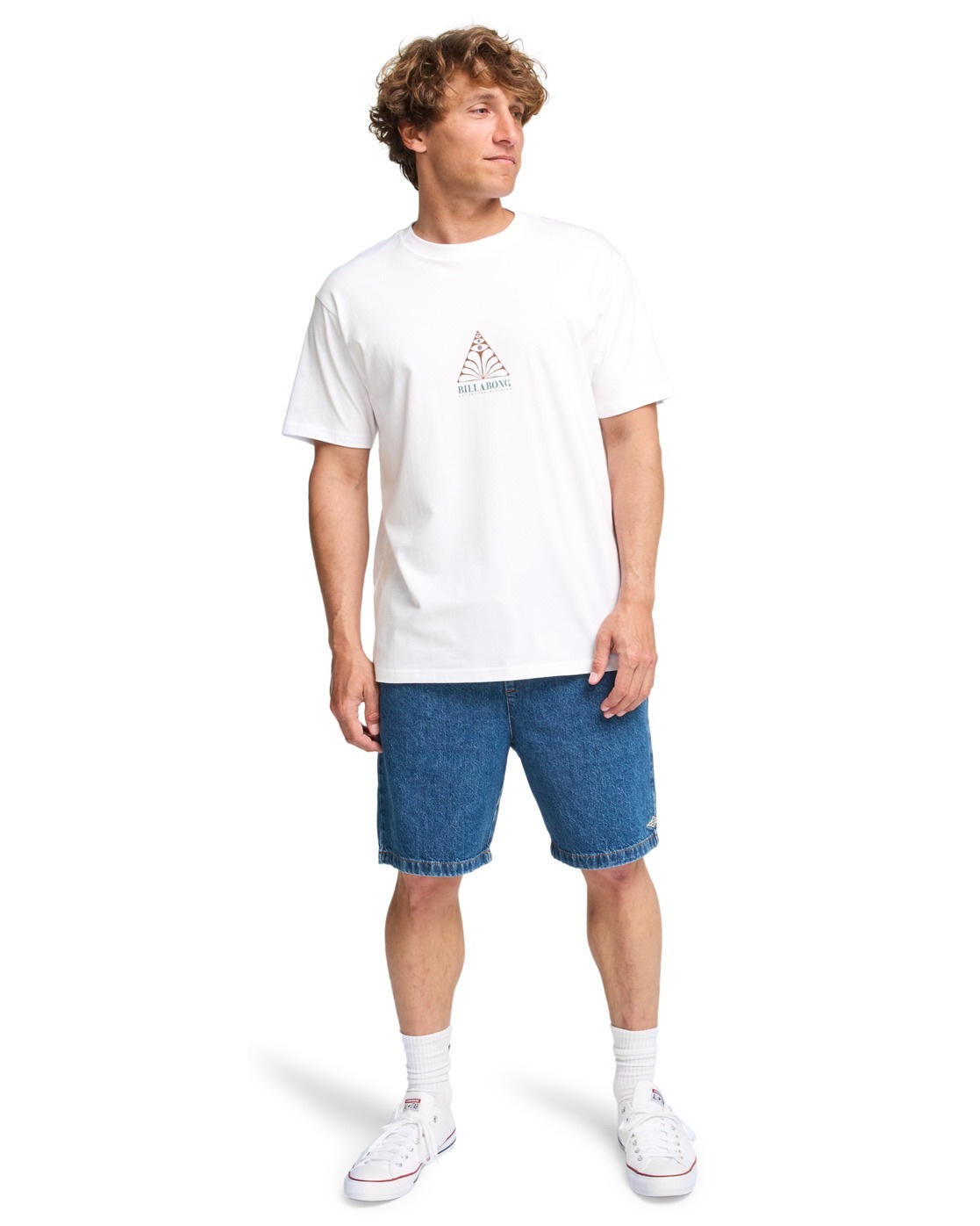 Thumbnail - Billabong T-Shirt "Floating"