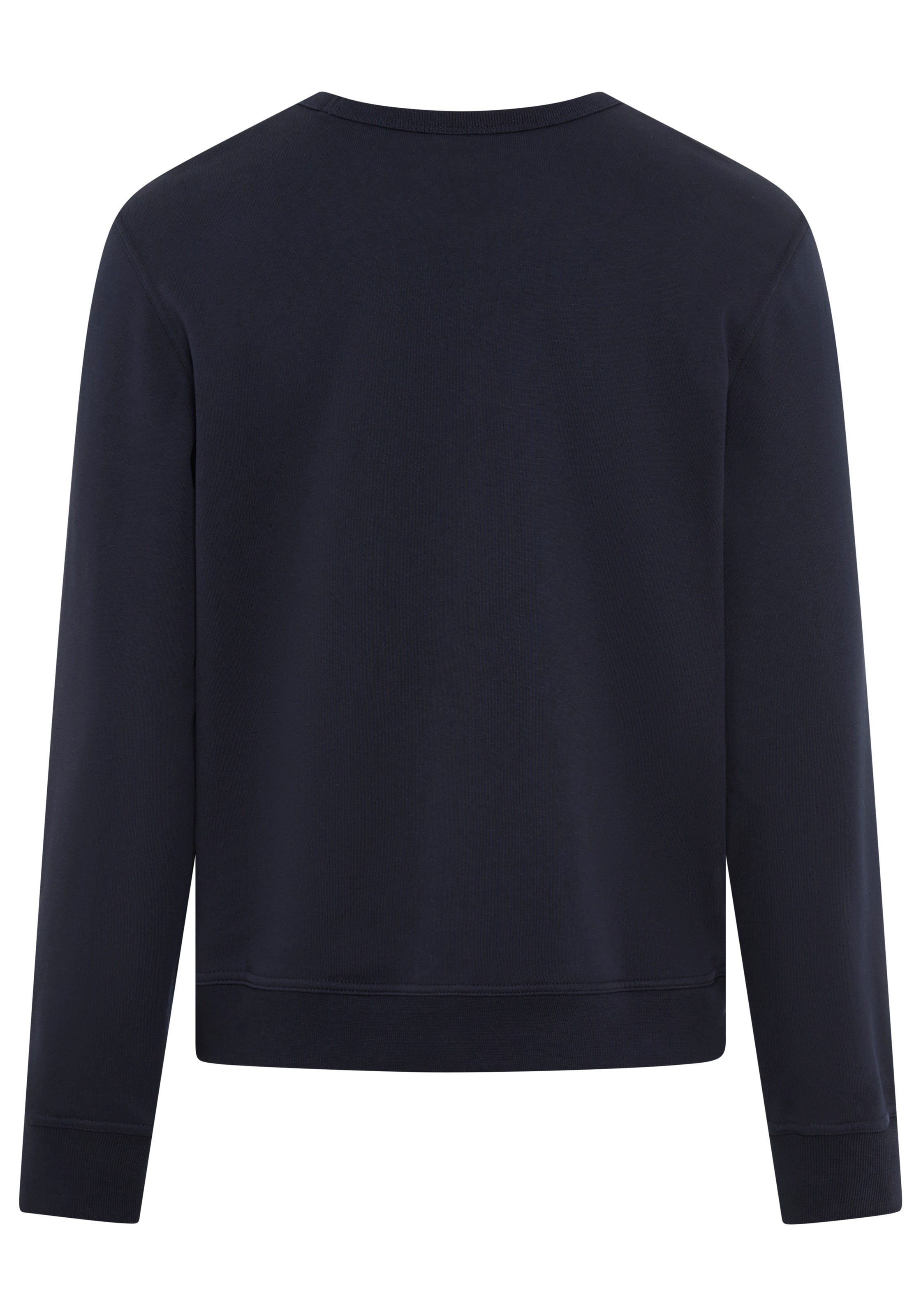 Champion Sweatshirt »ICONS CONTRAST Fleece Crewneck Sweatshirt«, (1 tlg.)