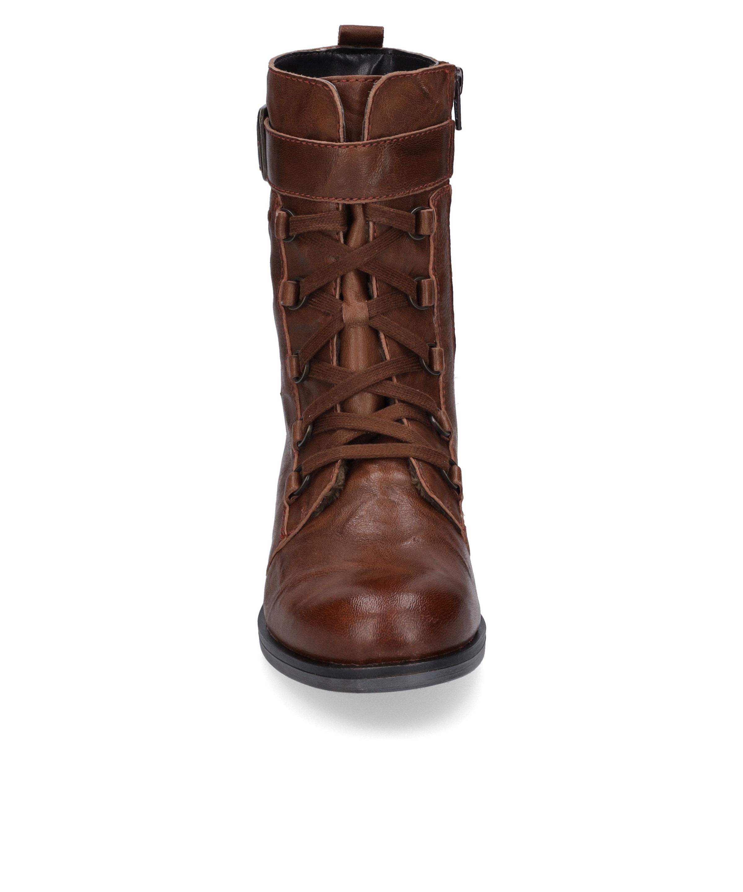 Josef Seibel Stiefel »Sanja 21, rost«