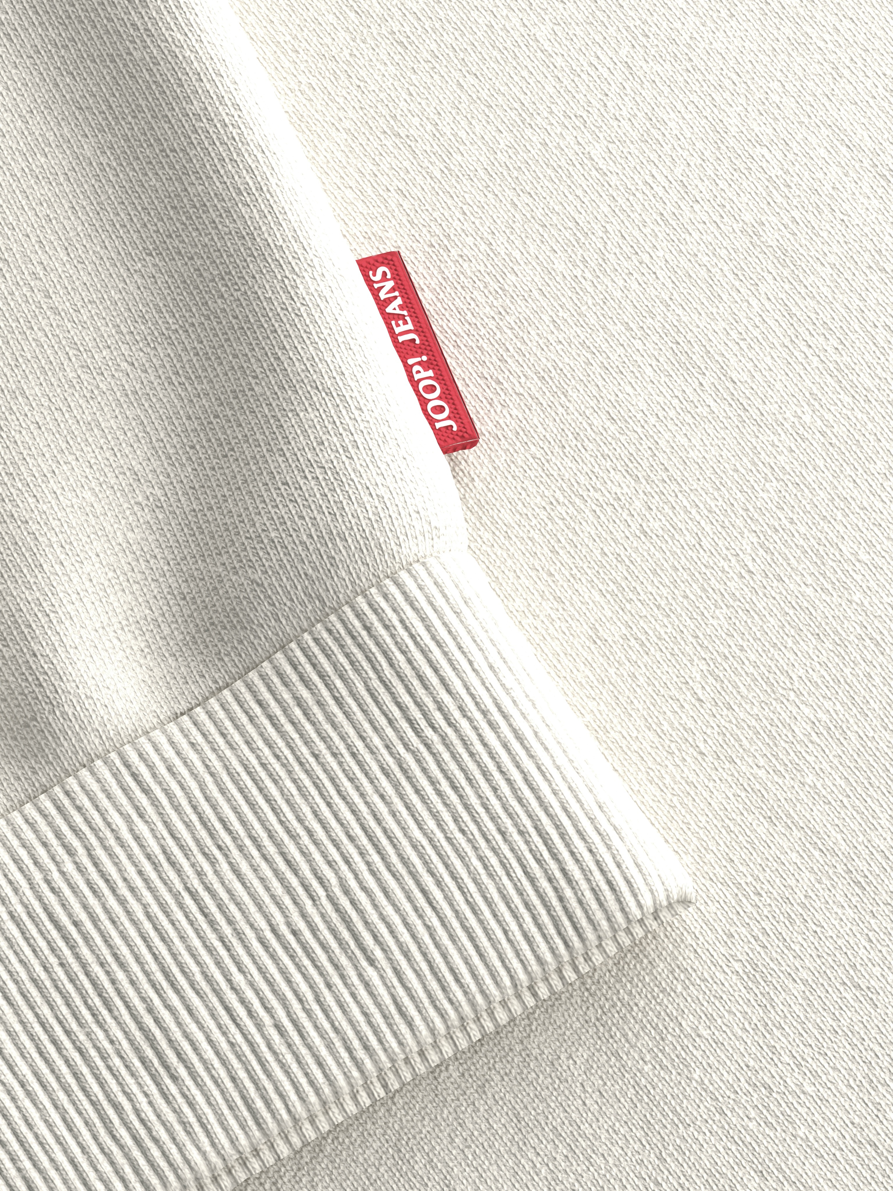 Thumbnail - Joop Jeans Sweatshirt "Abidan" mit Frontprint