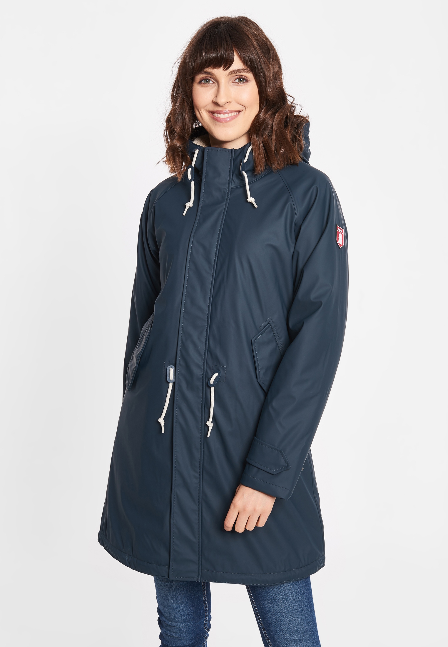 Regenmäntel für Damen online kaufen ▷ BAUR | Winter